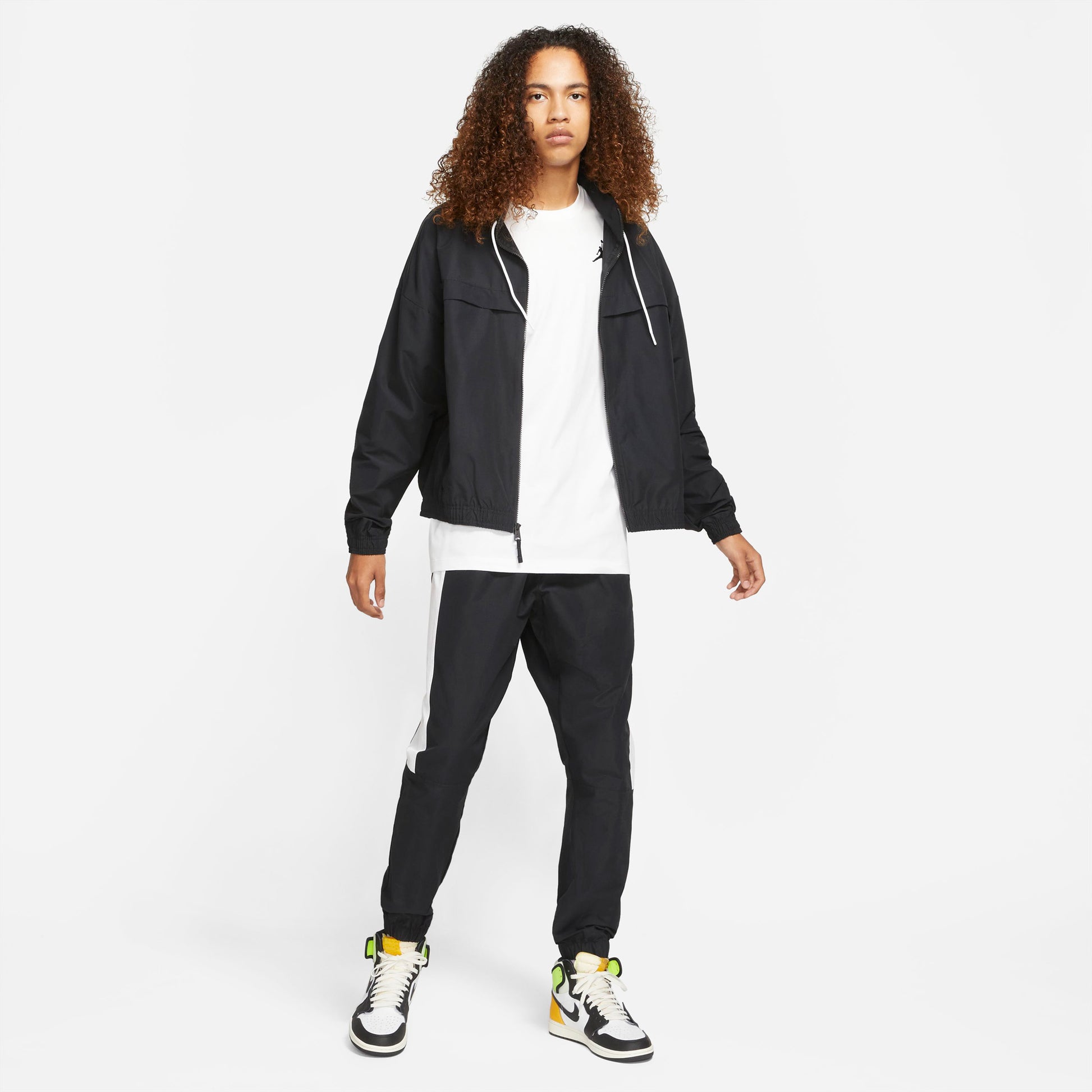 Jordan Jumpman T-shirt