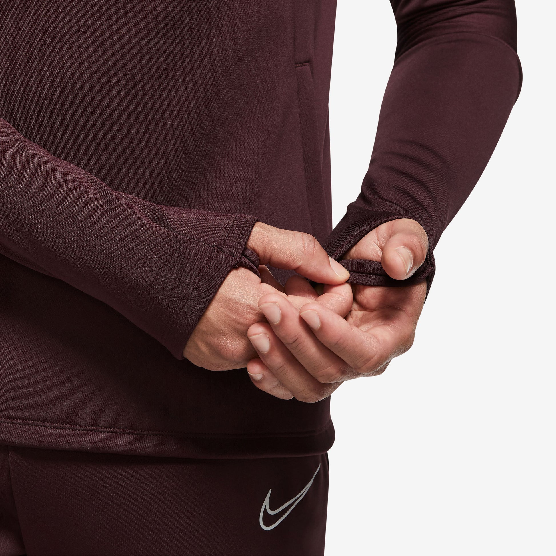 Therma-FIT Academy Winter Warrior Drill træningstrøje