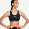 Dri-FIT Swoosh High-Support sports bh fra Nike