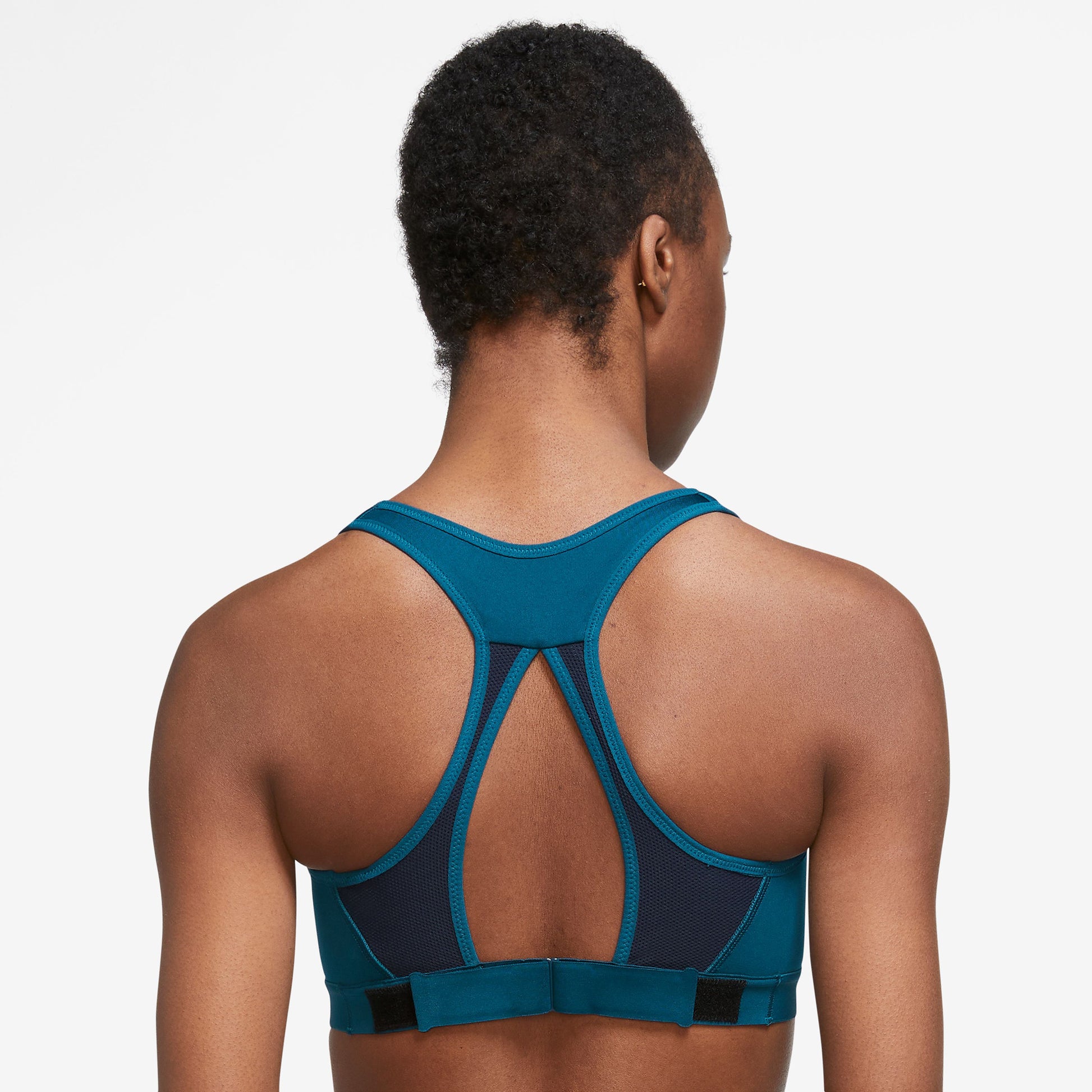 Dri-FIT Swoosh High-Support sports bh