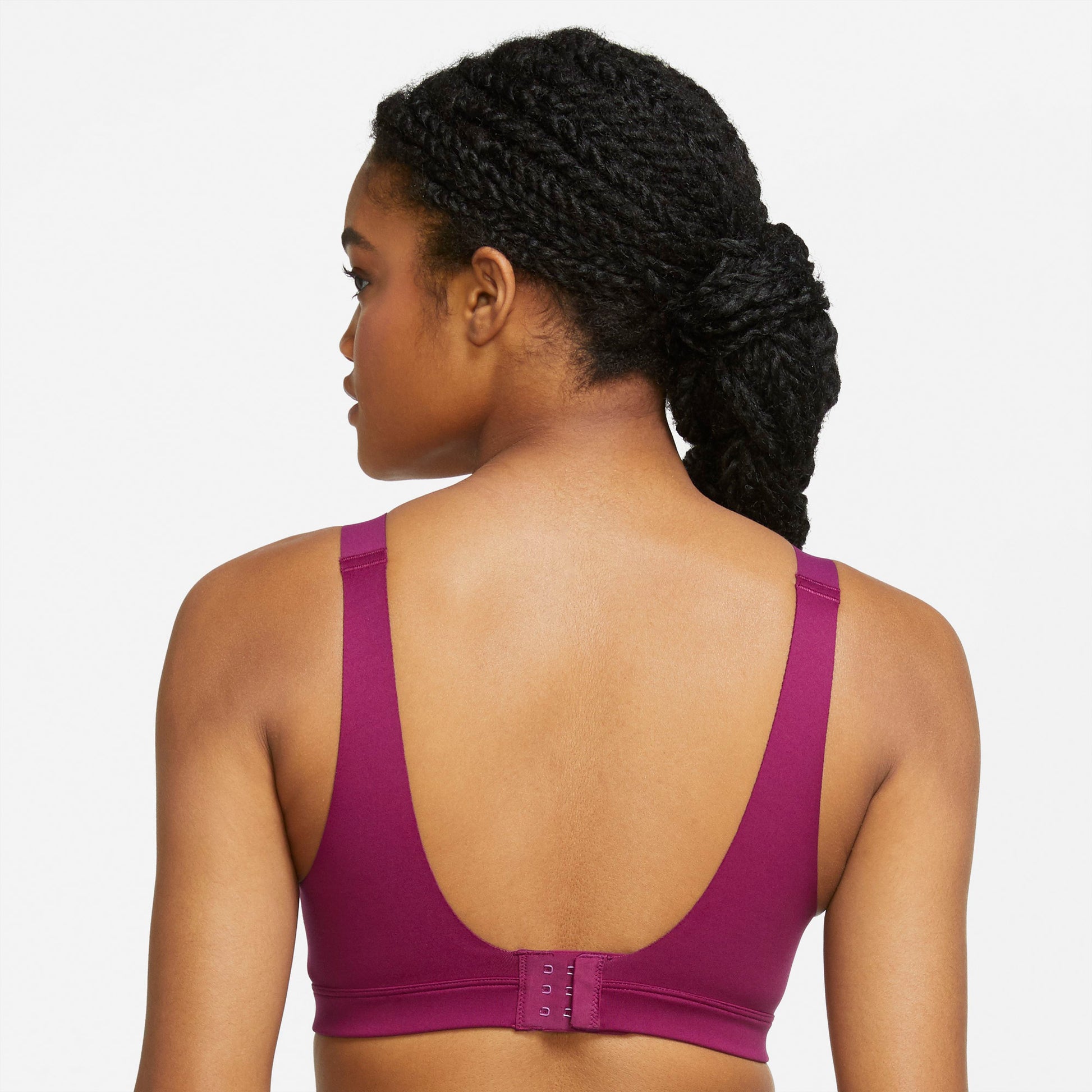 Dri-FIT Alpha High-Support polstret sports bh