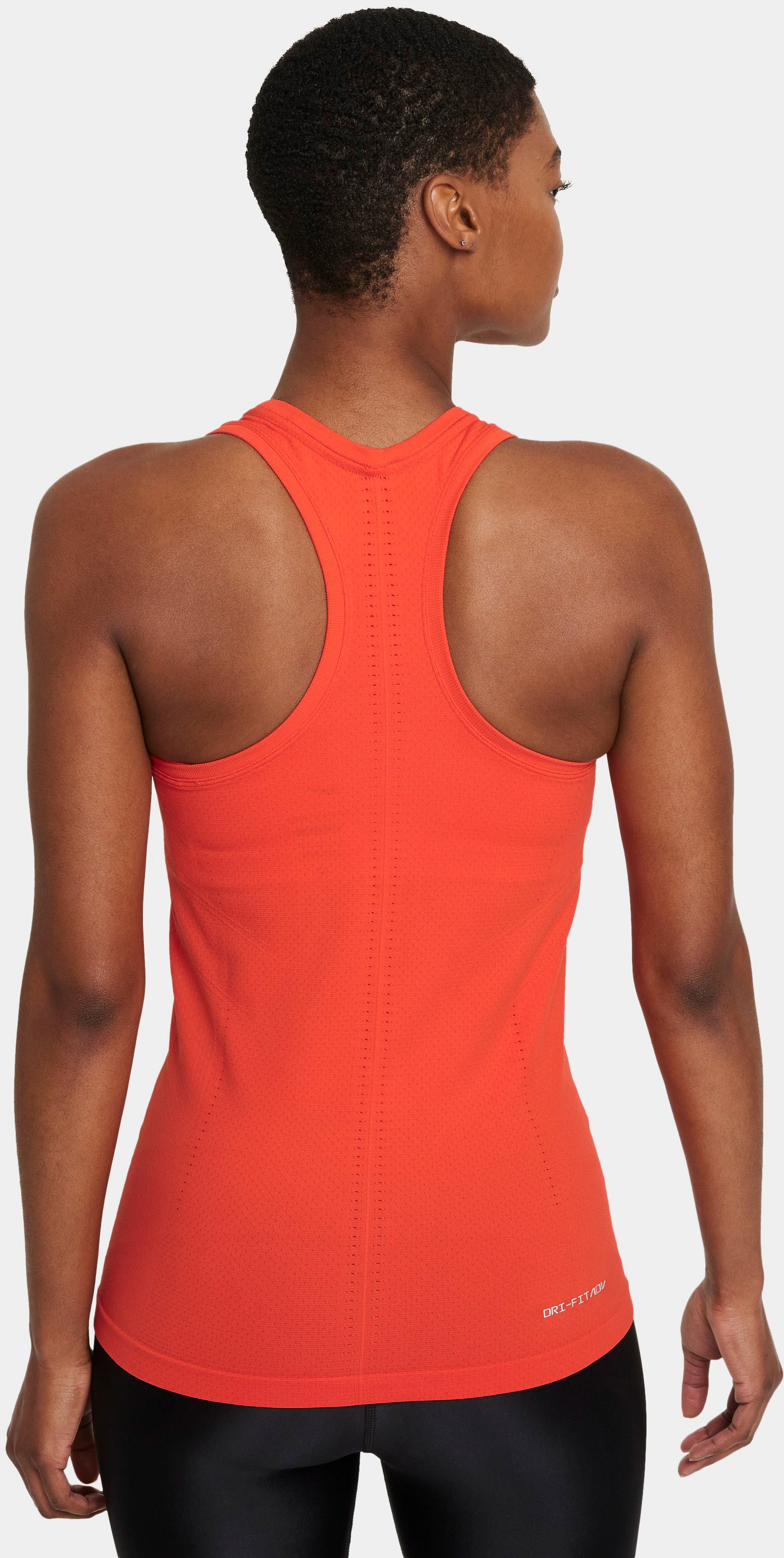 Dri-FIT ADV seamless top