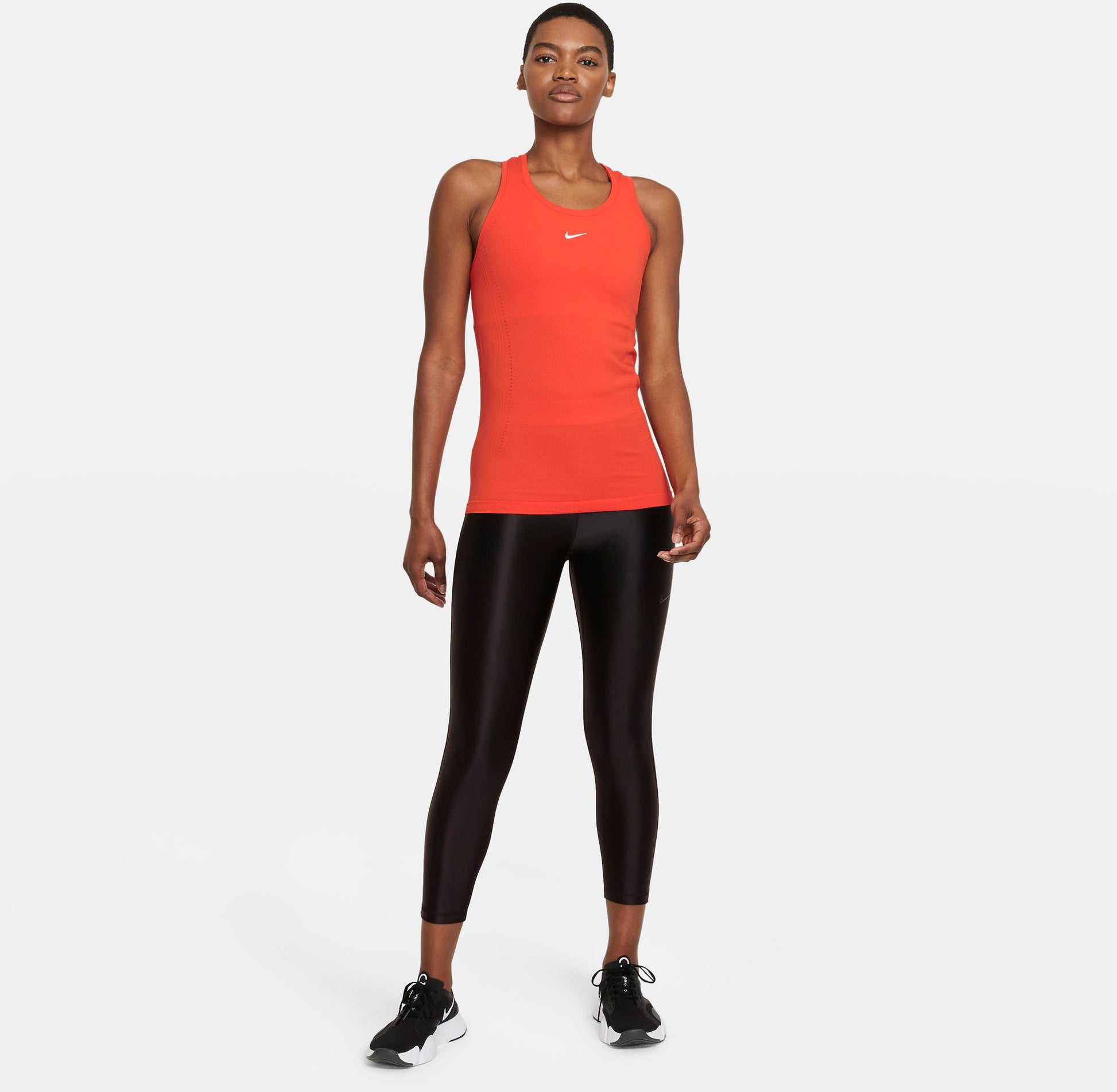 Dri-FIT ADV seamless top