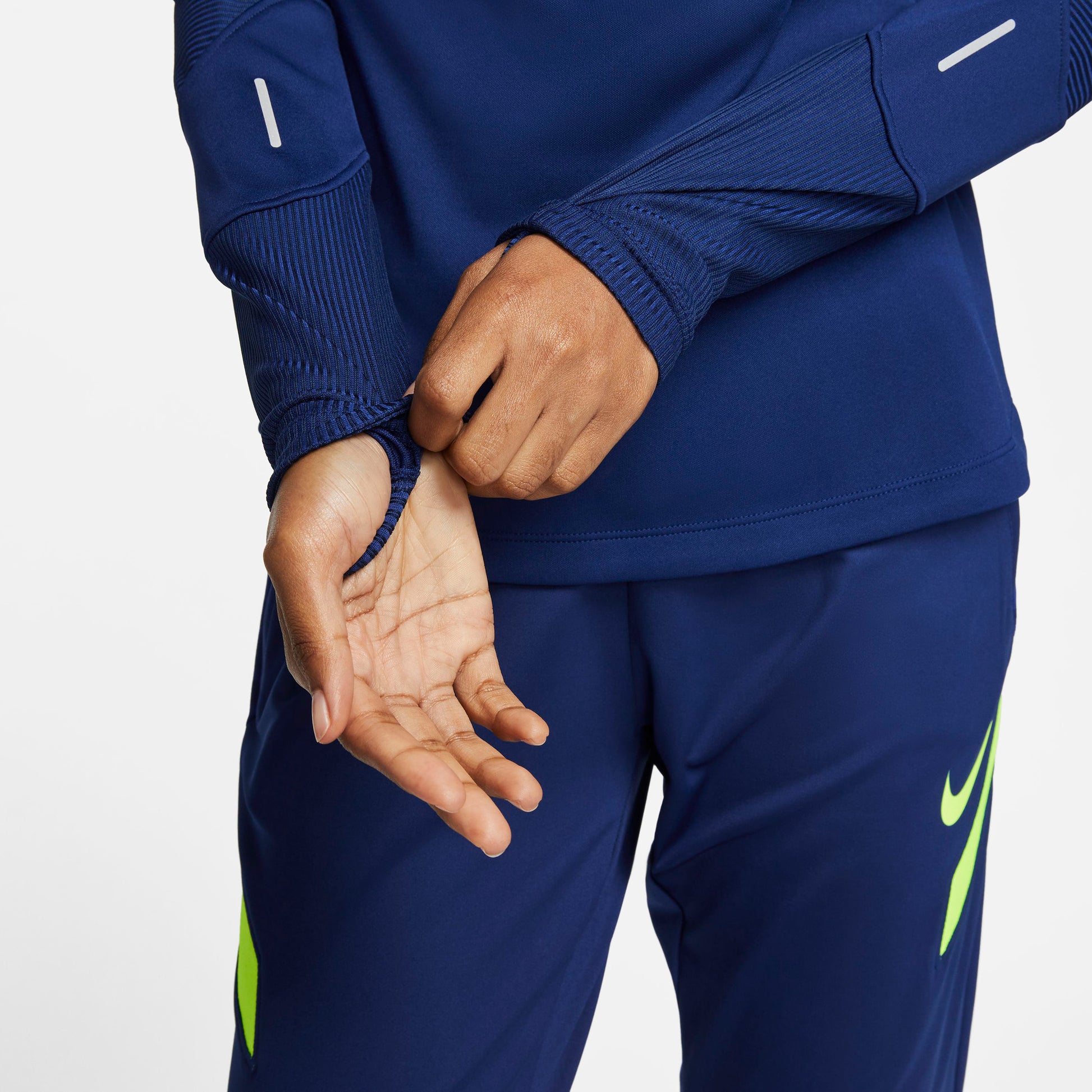 Therma-FIT Strike Winter Warrior Drill træningstrøje