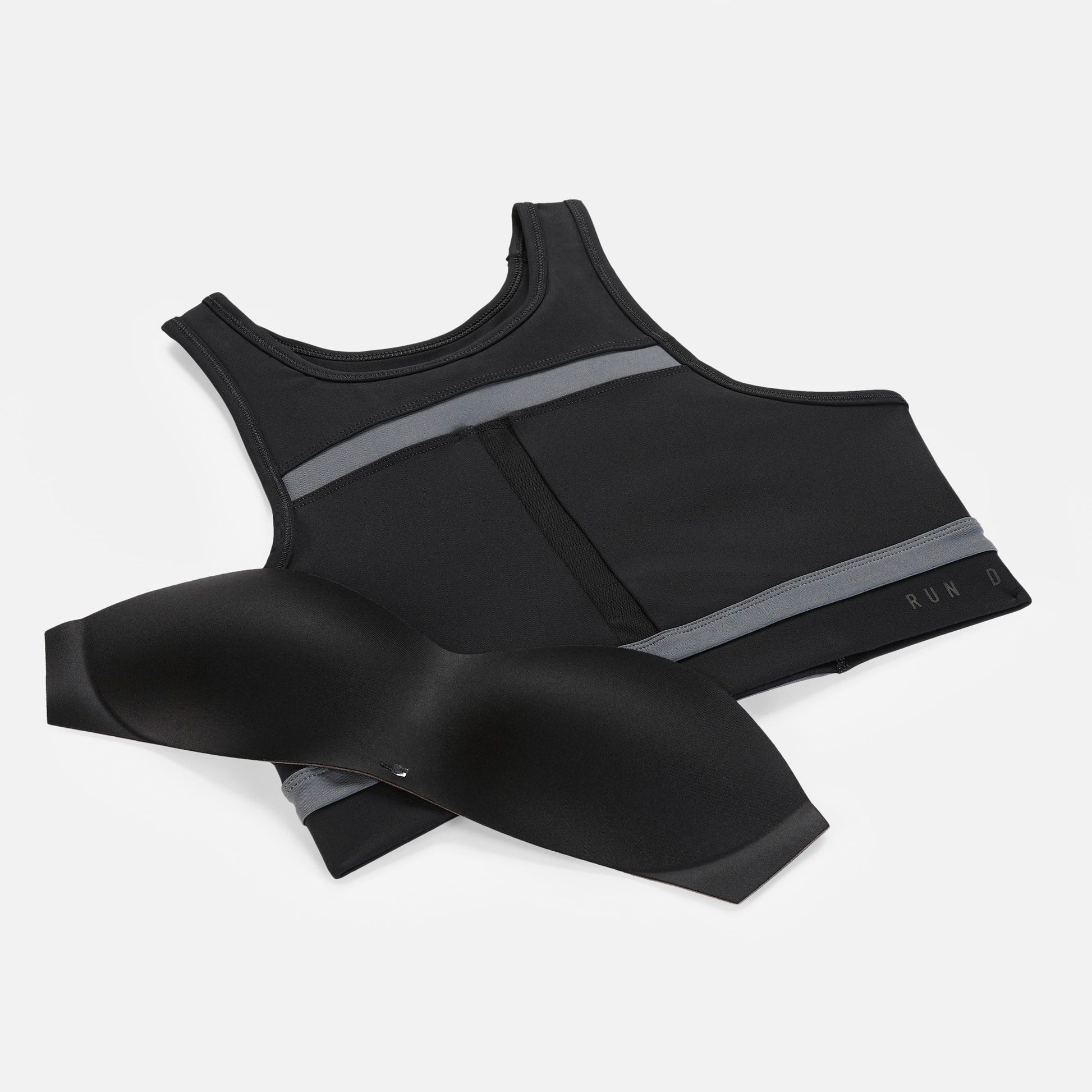 Dri-FIT Run Division Medium-Support sports bh