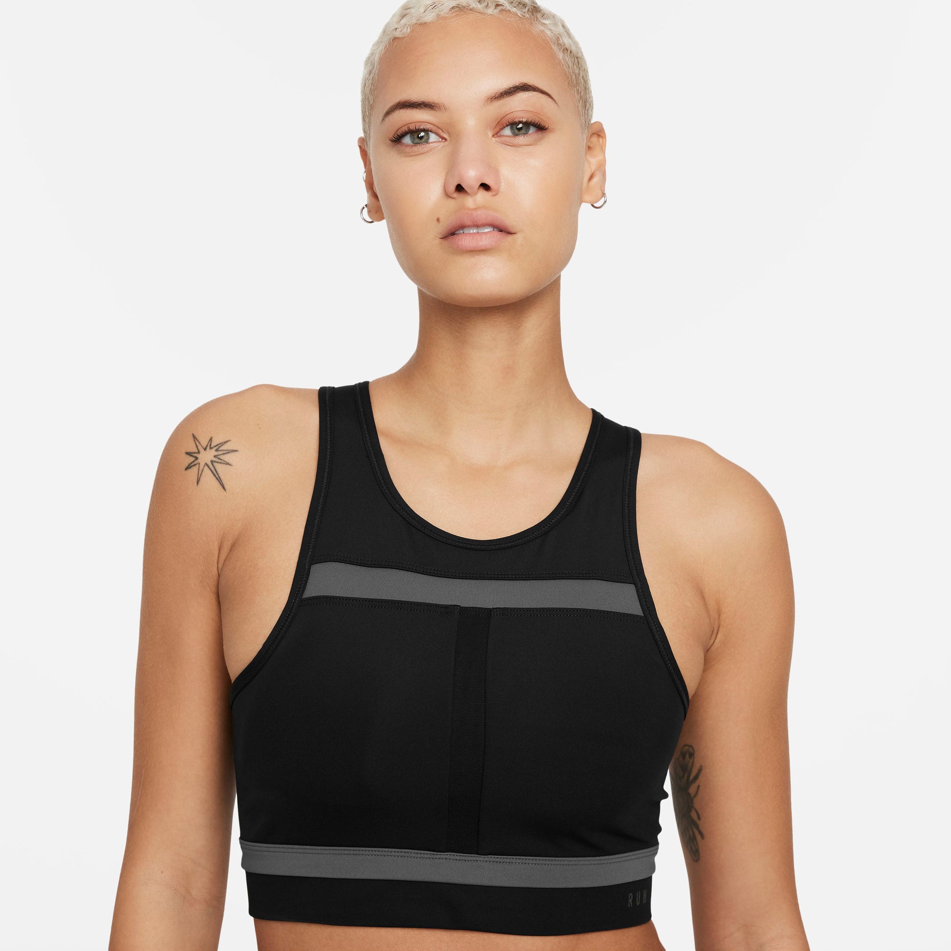 Dri-FIT Run Division Medium-Support sports bh