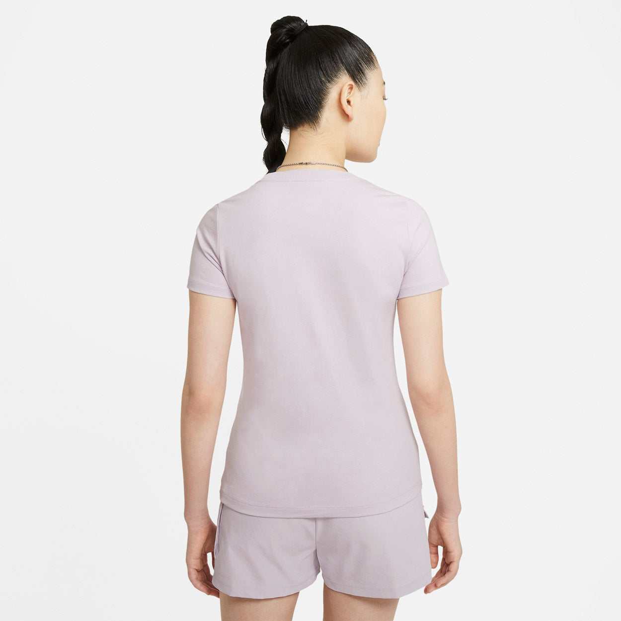 Sportswear Icon Clash T-shirt