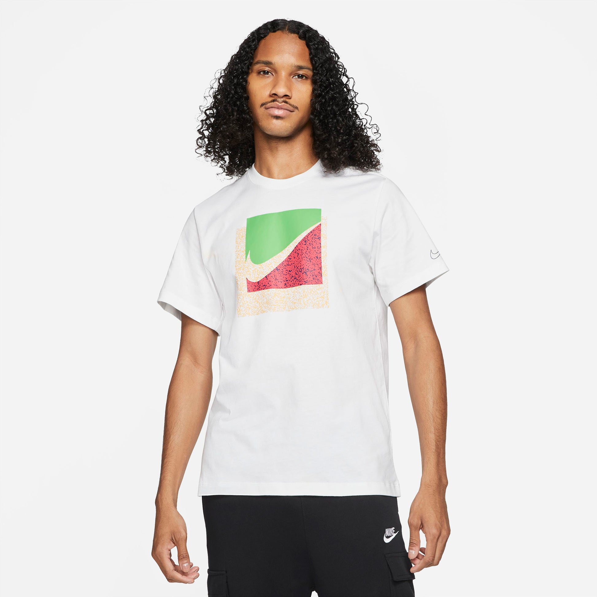 Sportswear Brandriff Swoosh Box T-shirt