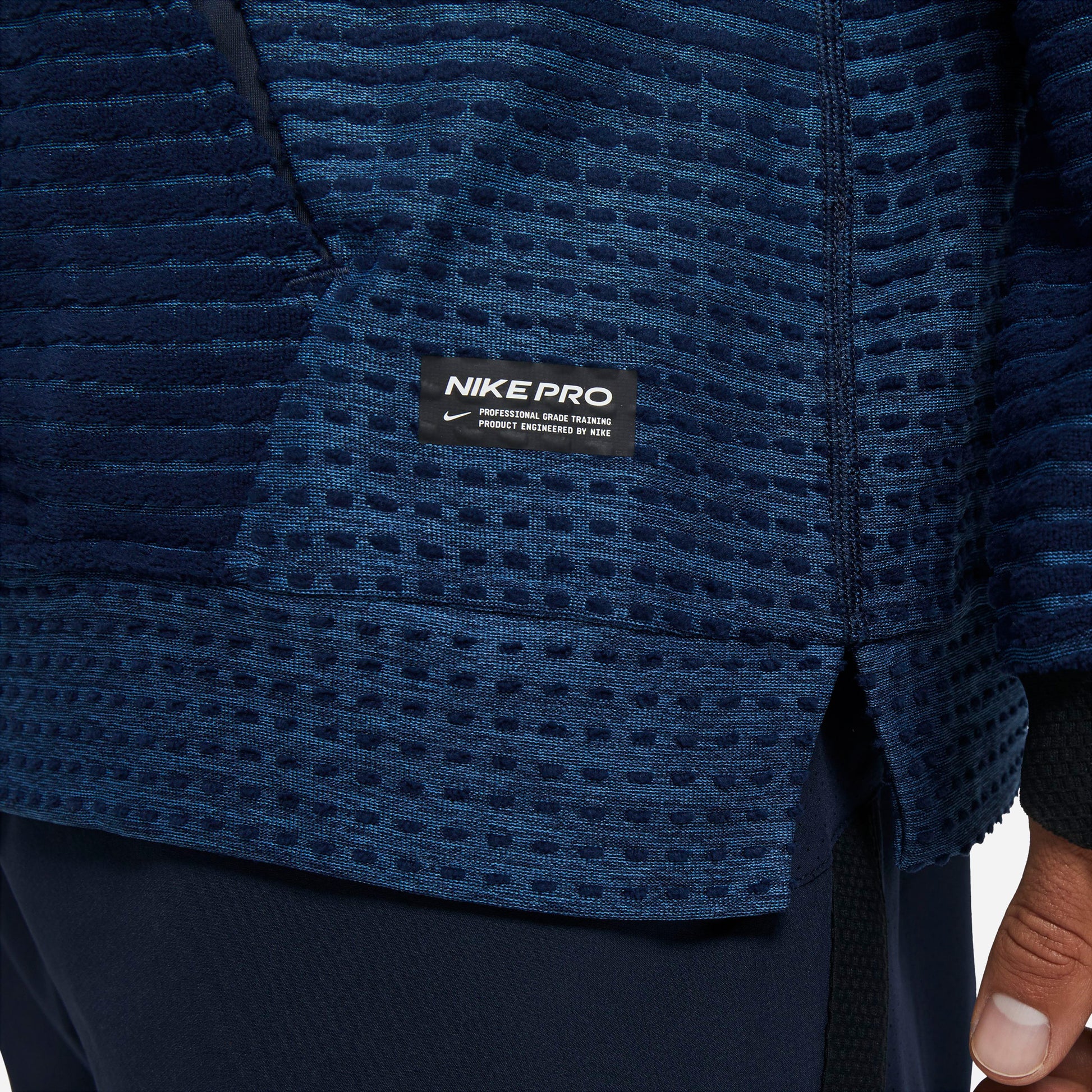 Pro Therma-FIT ADV hættetrøje