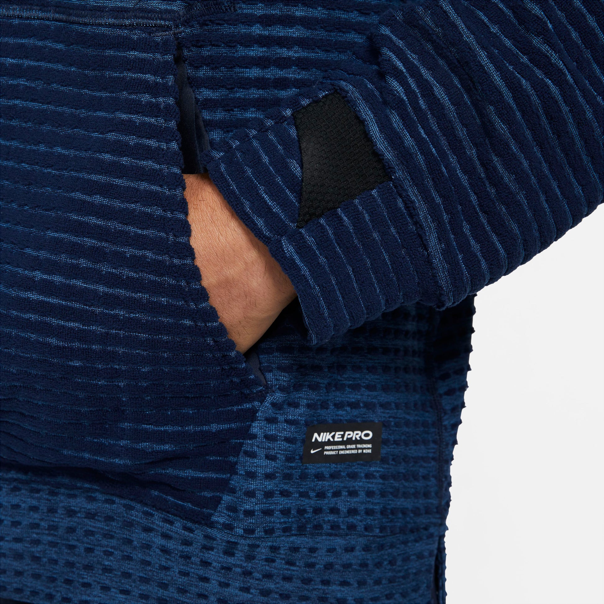 Pro Therma-FIT ADV hættetrøje