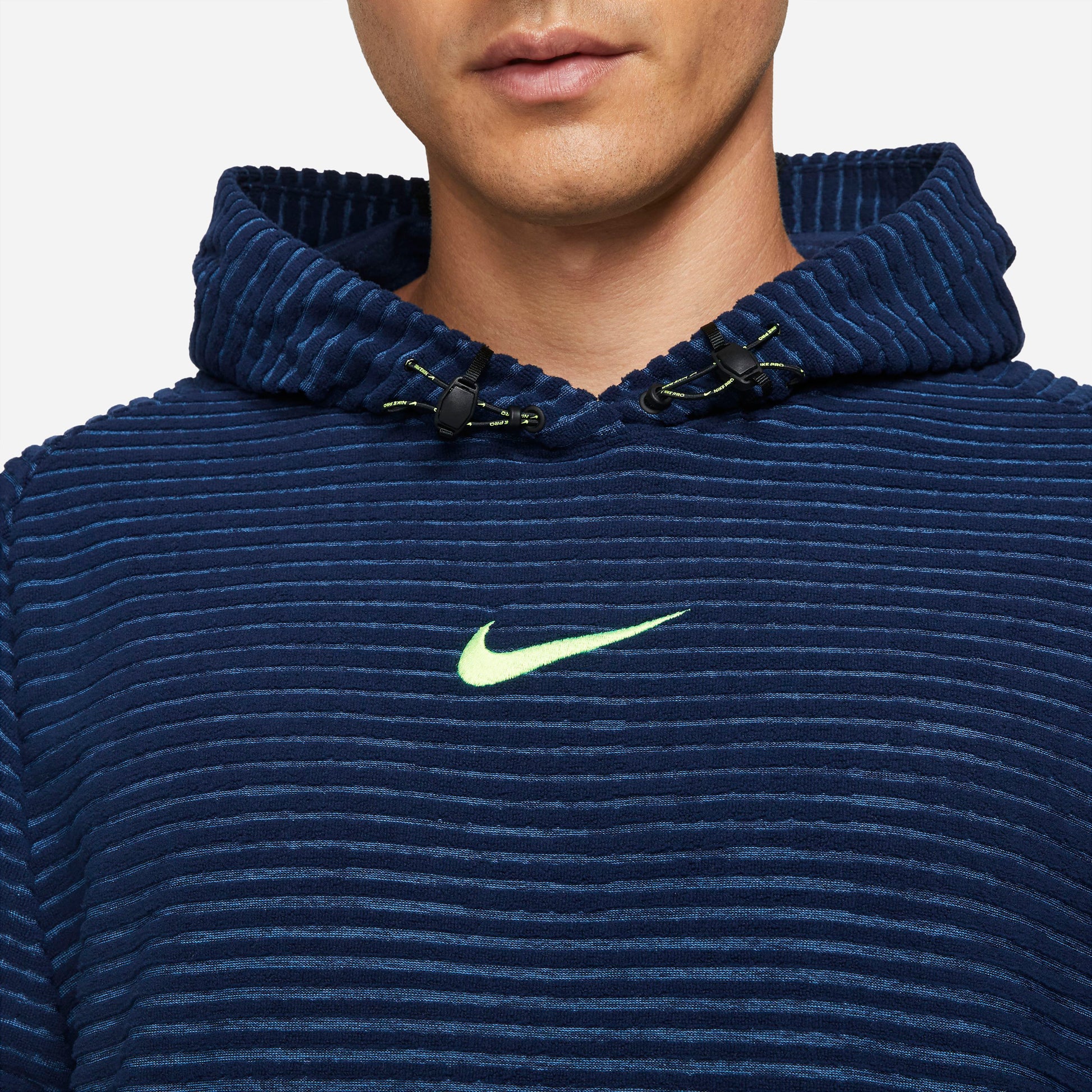 Pro Therma-FIT ADV hættetrøje