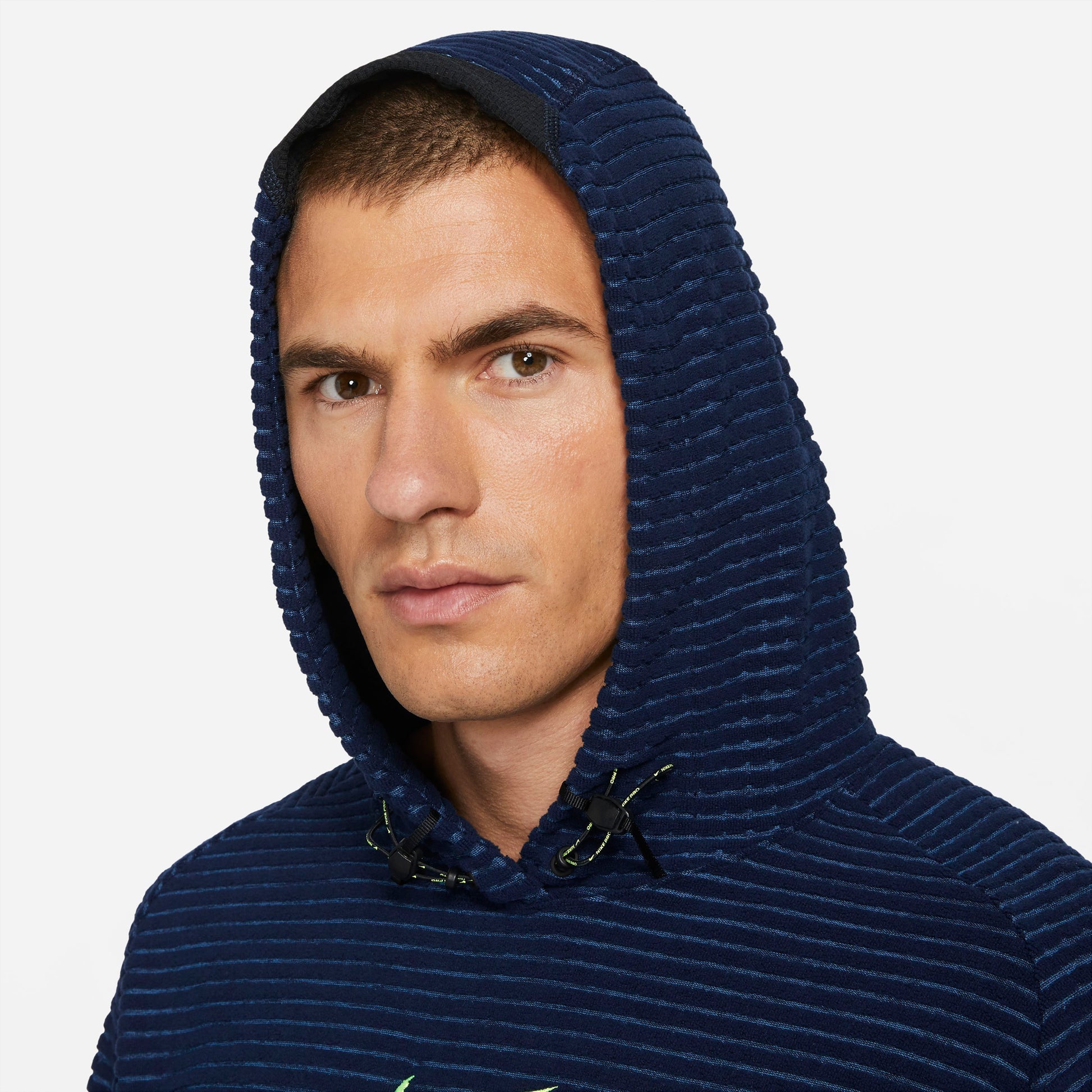 Pro Therma-FIT ADV hættetrøje