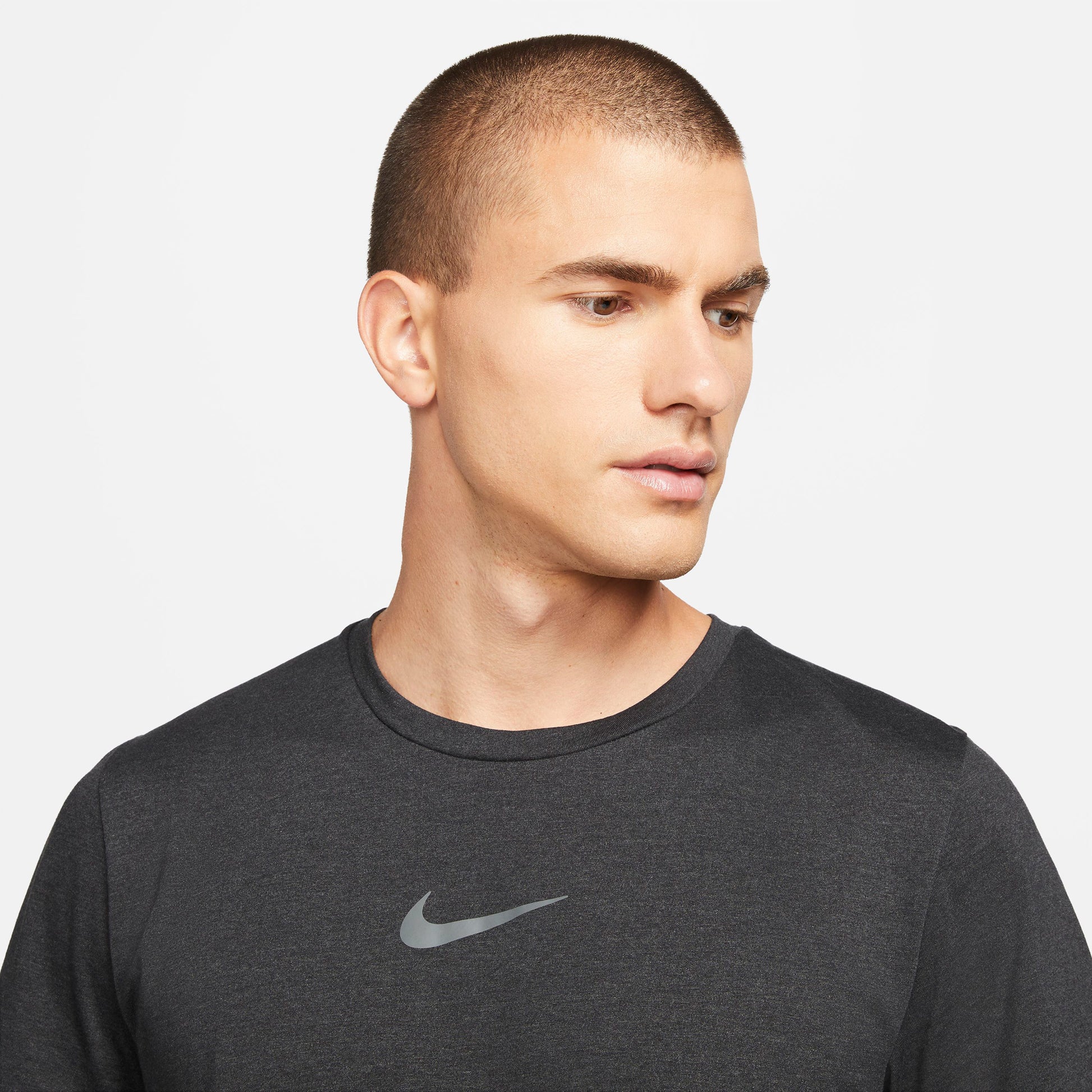 Pro Dri-FIT Burnout trænings T-shirt