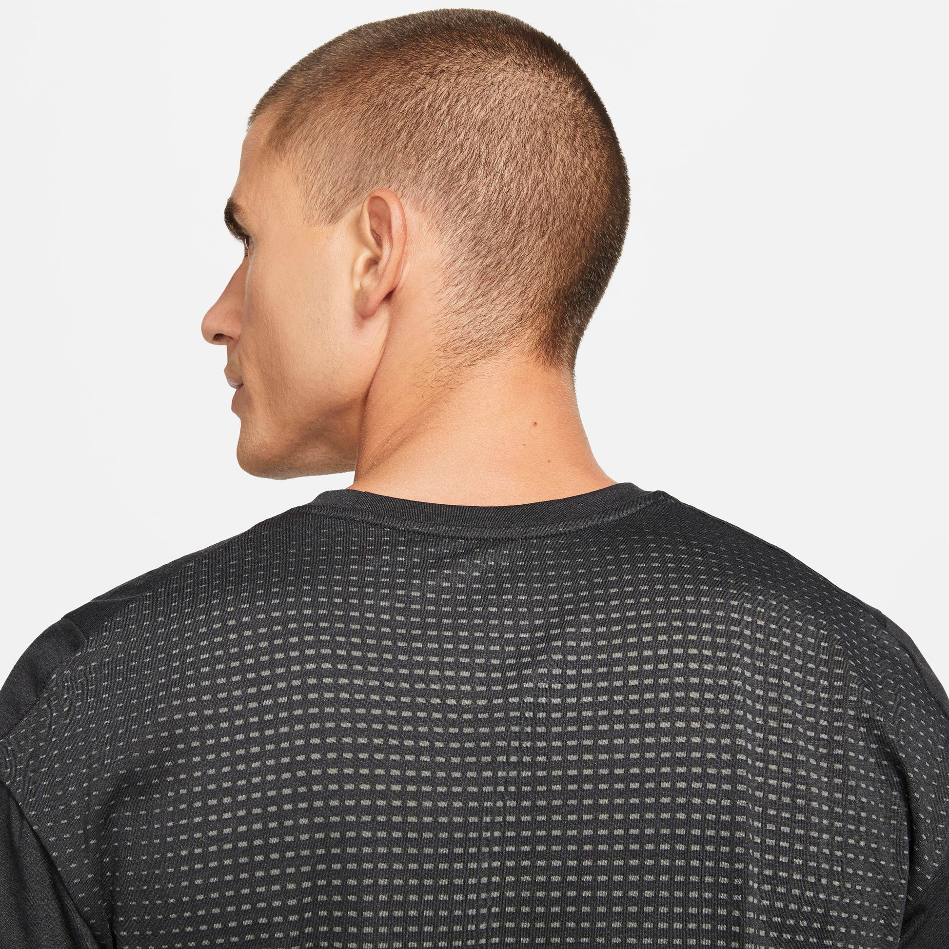 Pro Dri-FIT Burnout trænings T-shirt