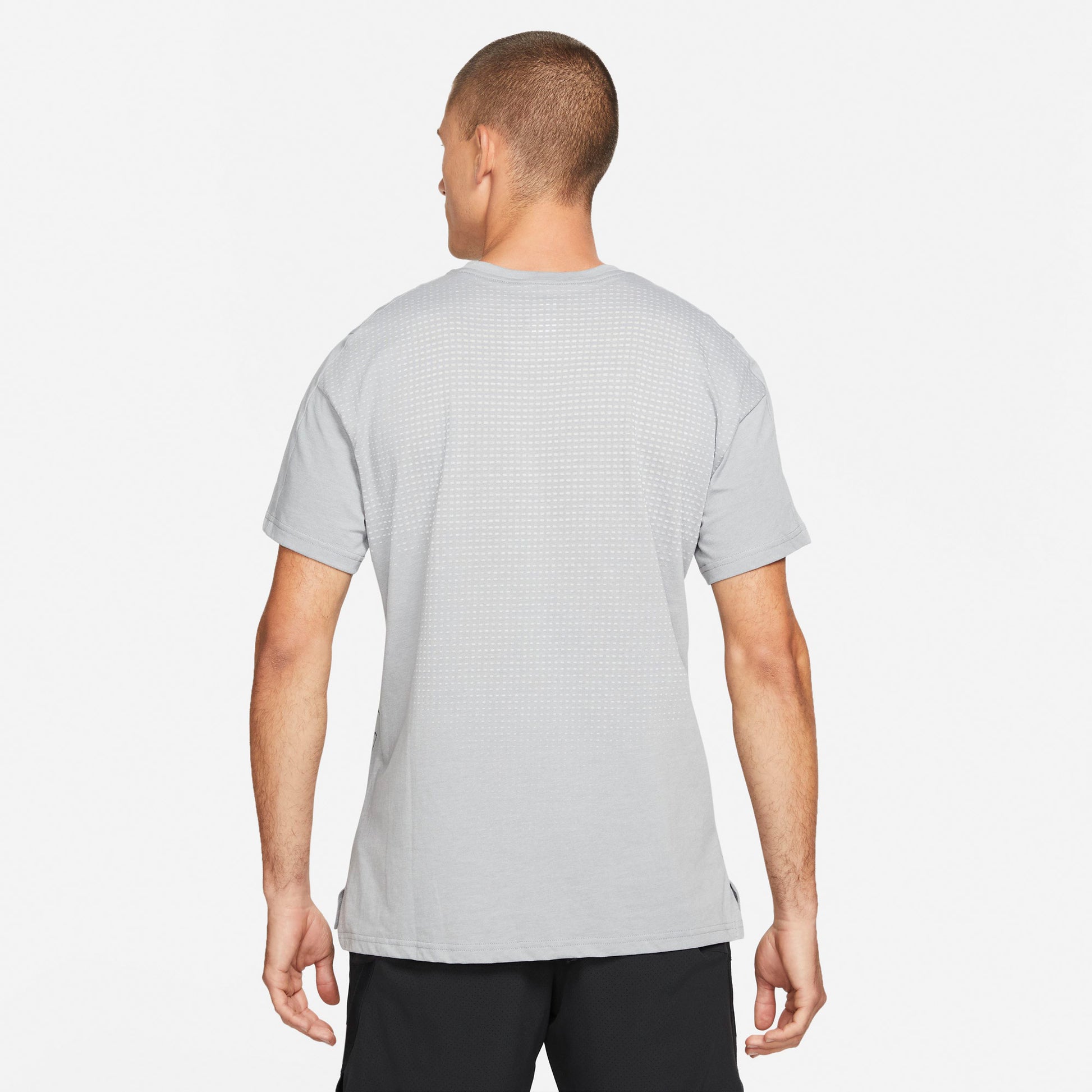 Pro Dri-FIT Burnout trænings T-shirt