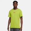 Pro Dri-FIT Burnout trænings T-shirt fra Nike