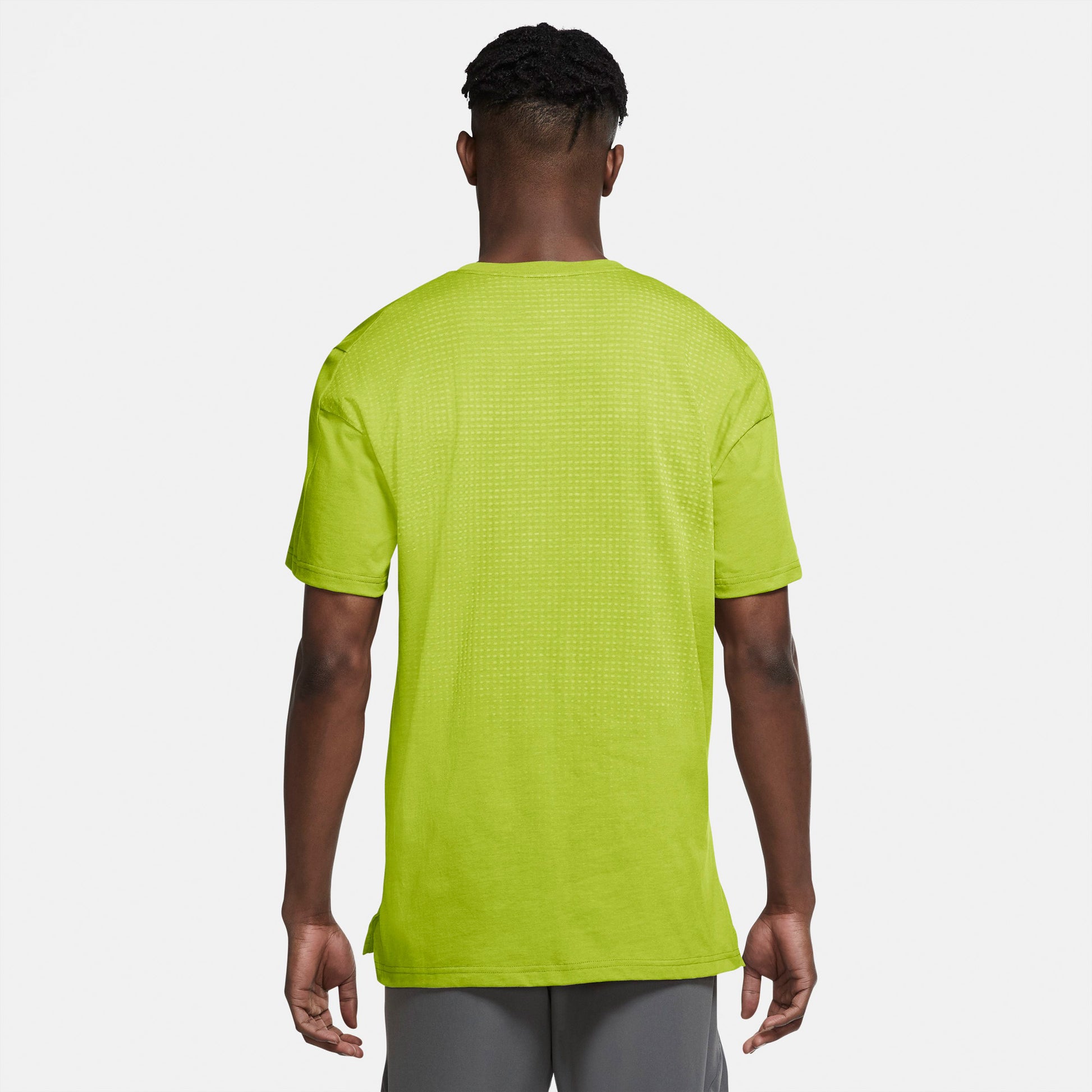 Pro Dri-FIT Burnout trænings T-shirt