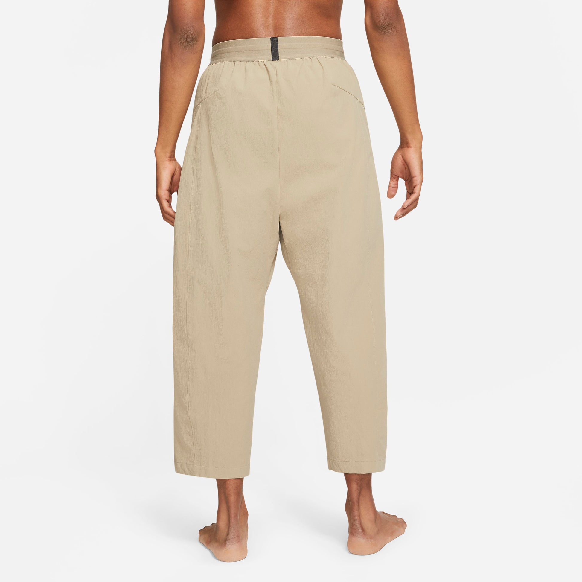 Yoga Dri-FIT Cropped bukser