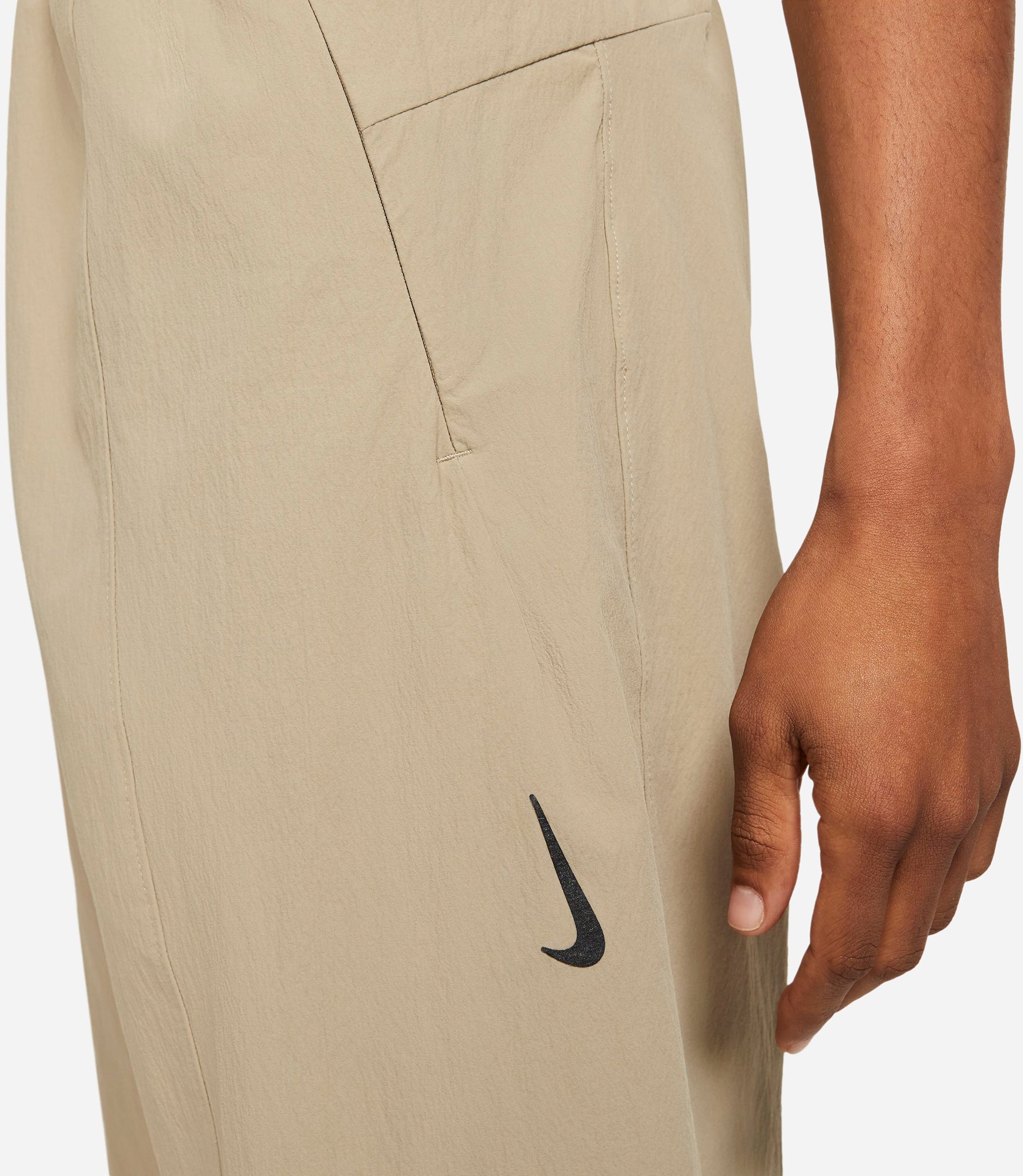 Yoga Dri-FIT Cropped bukser