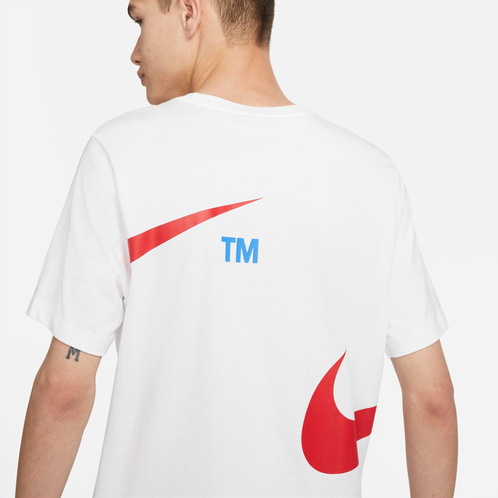 Sportswear T-shirt