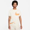 Sportswear T-shirt fra Nike