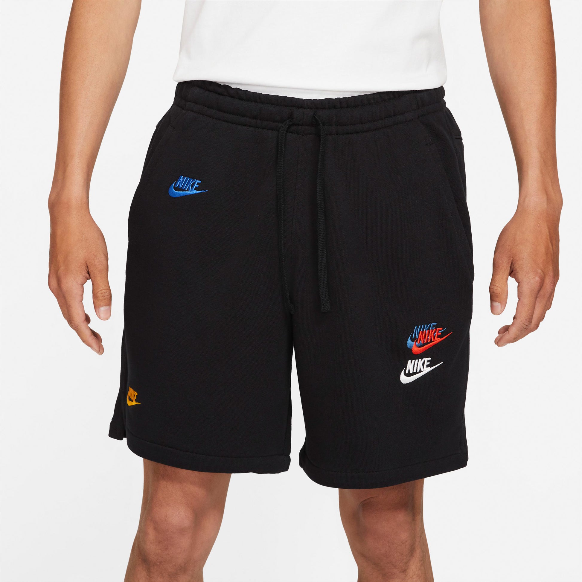 Sportswear Essentials+ French Terry shorts