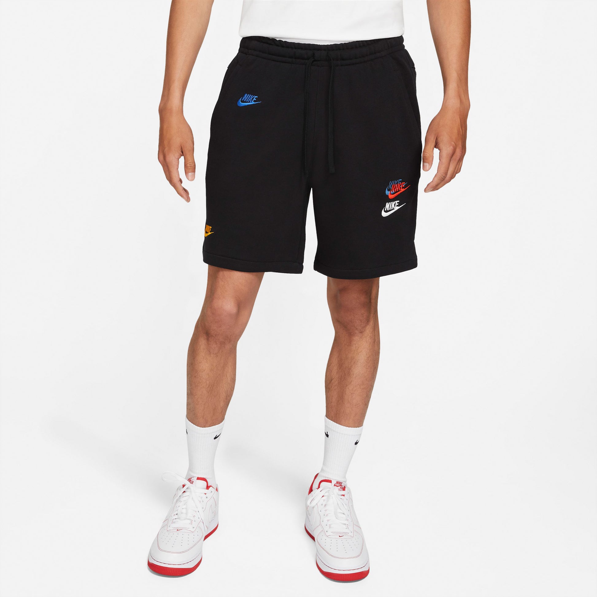 Sportswear Essentials+ French Terry shorts