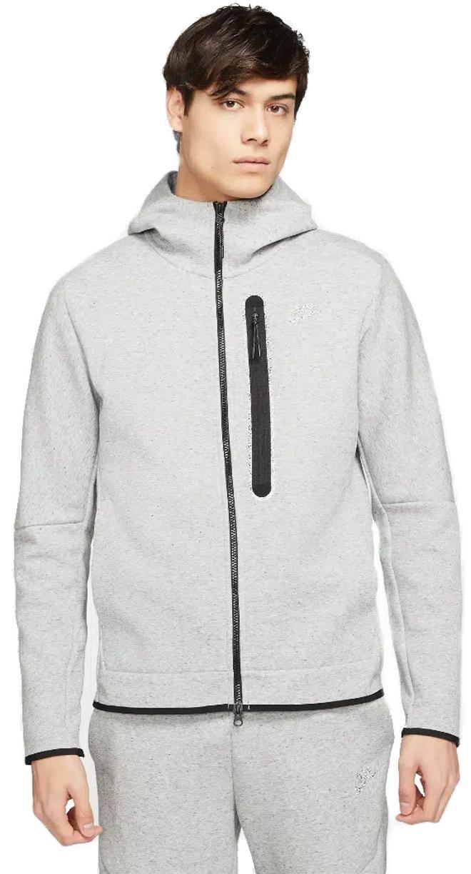 Sportswear Tech Fleece hættetrøje