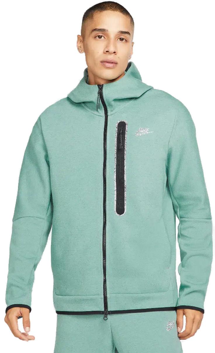 Sportswear Tech Fleece hættetrøje