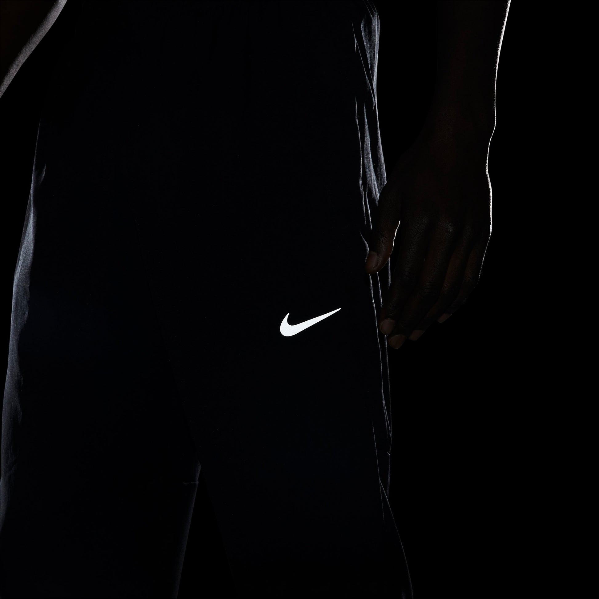 Dri-FIT Challenger Woven løbebukser