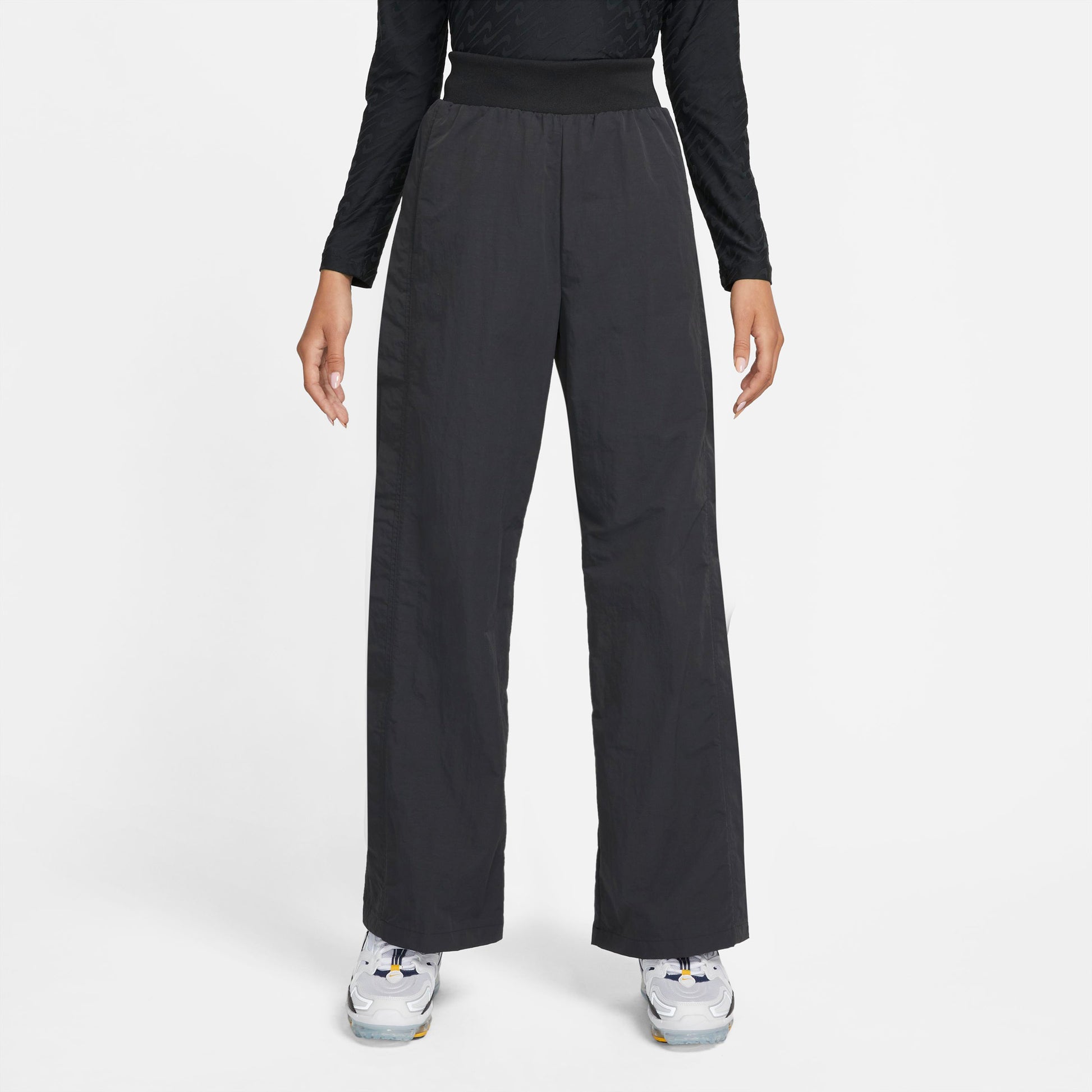 Sportswear Icon Clash Woven Wide Leg bukser