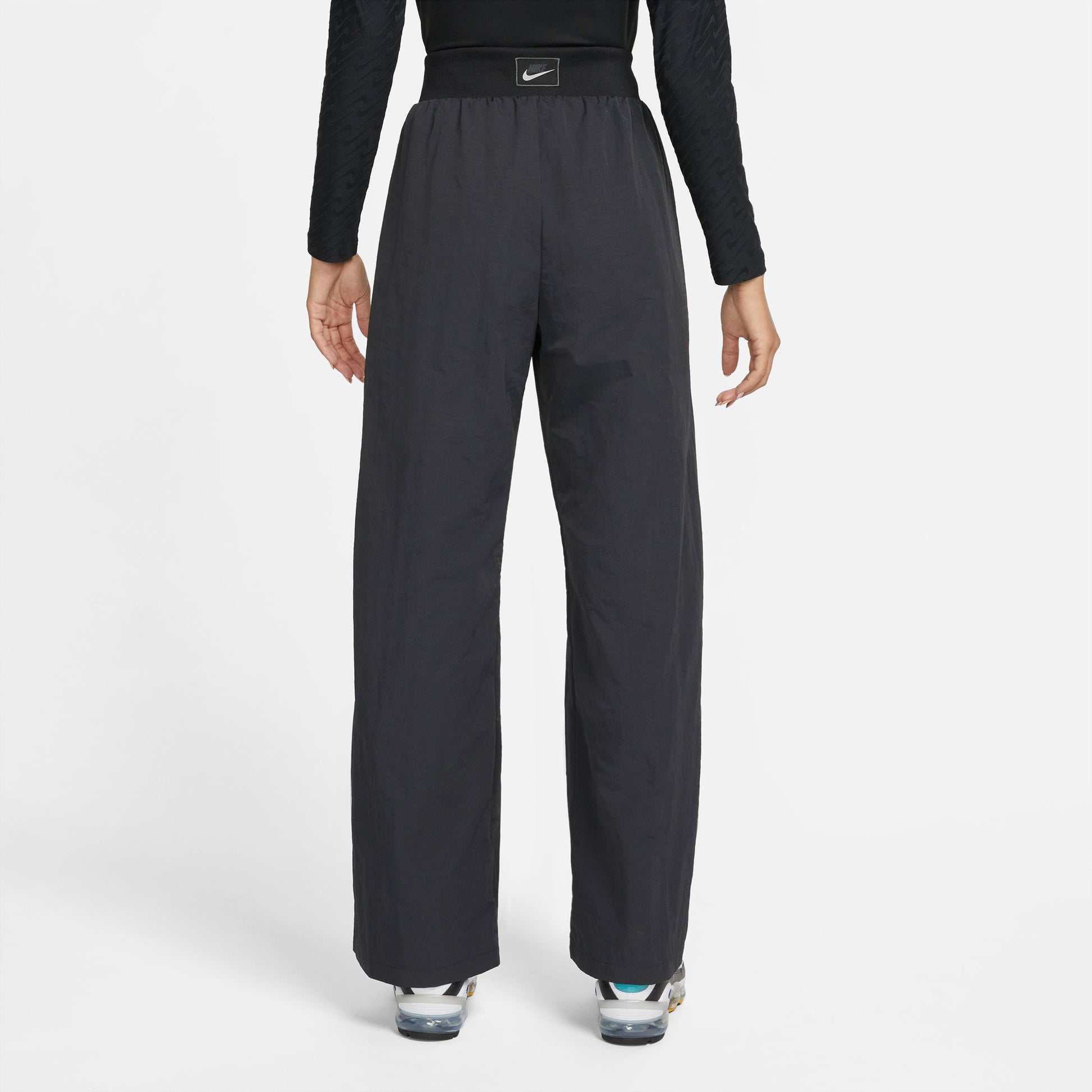 Sportswear Icon Clash Woven Wide Leg bukser