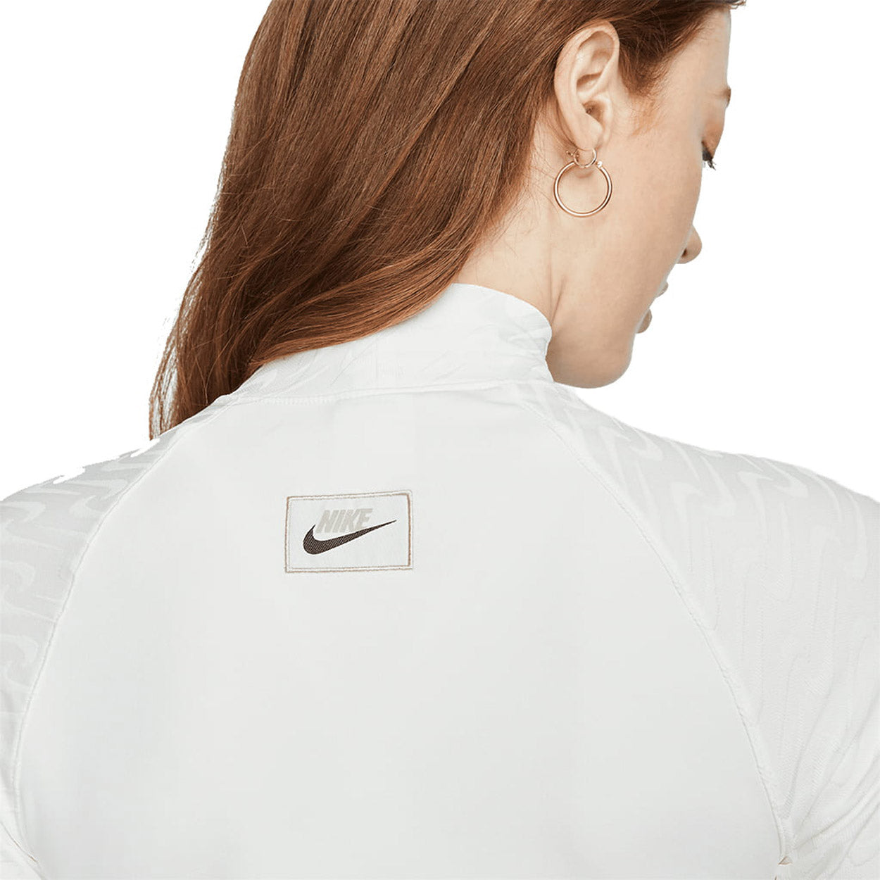 Sportswear Icon Clash Mock T-shirt