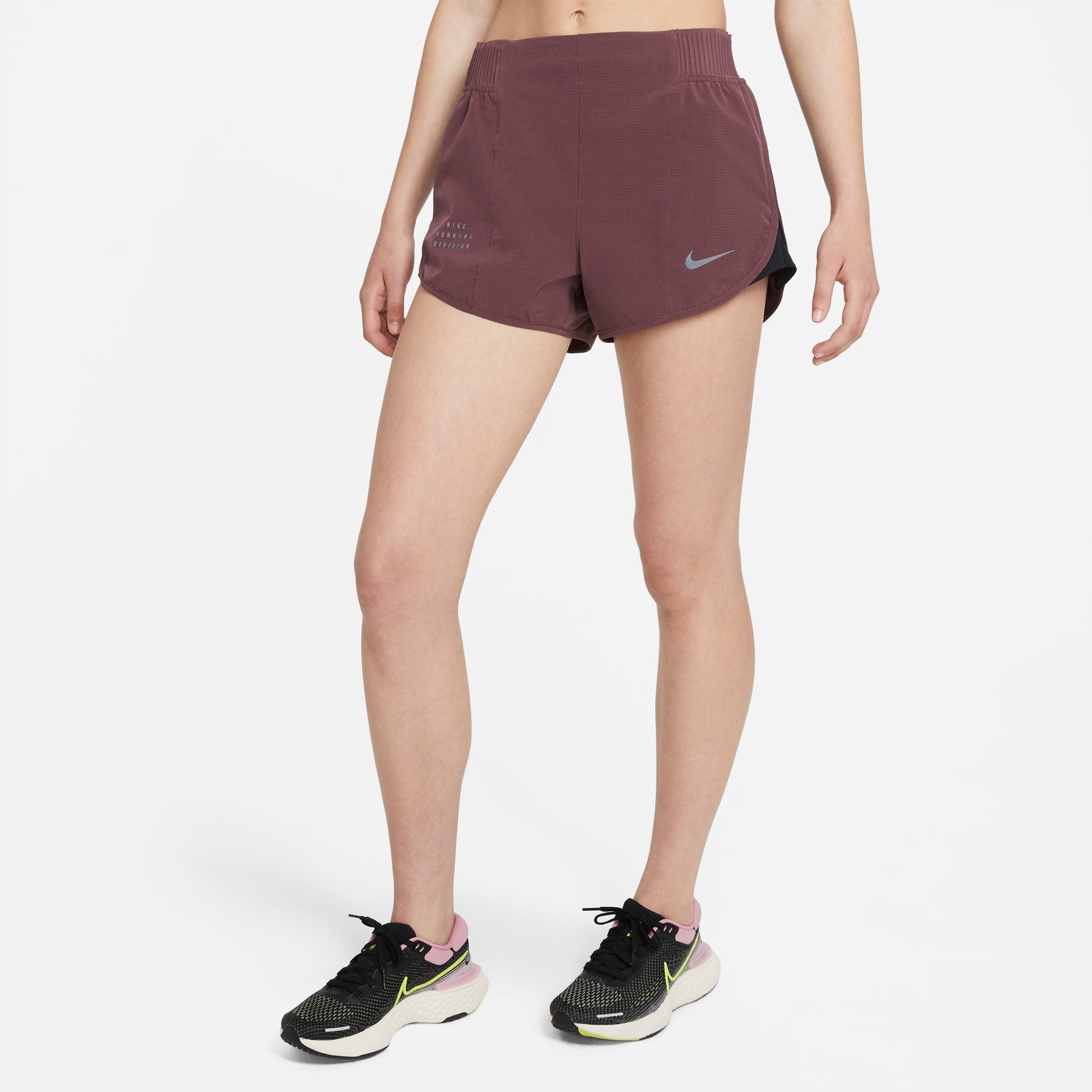 Dri-FIT Run Division Tempo Luxe løbeshorts