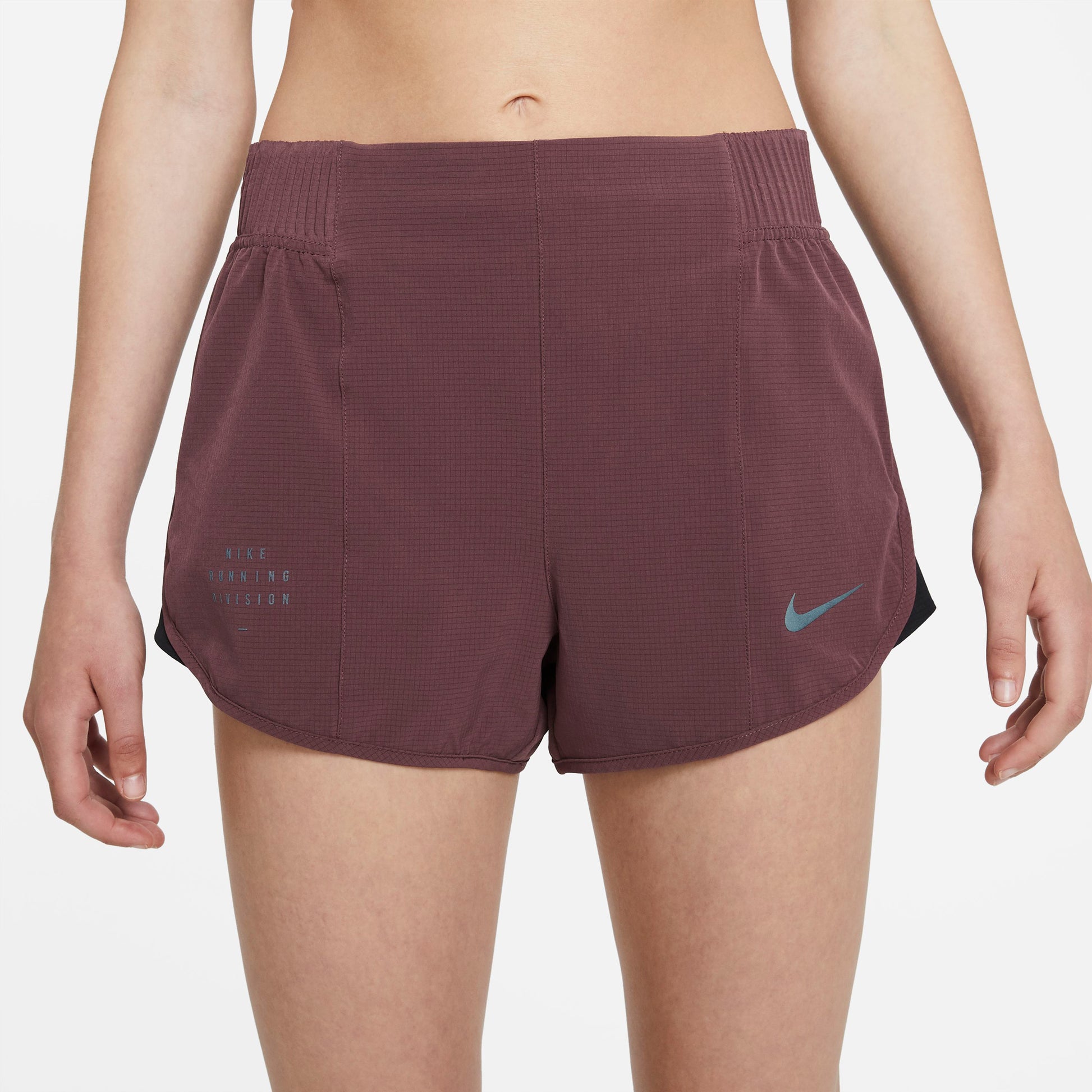 Dri-FIT Run Division Tempo Luxe løbeshorts