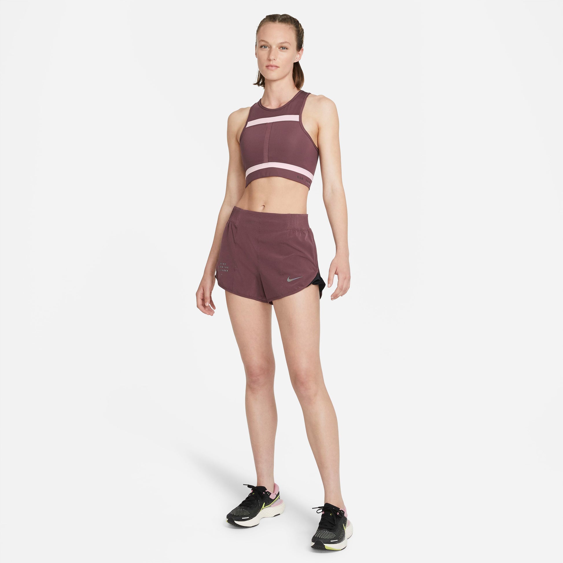 Dri-FIT Run Division Tempo Luxe løbeshorts