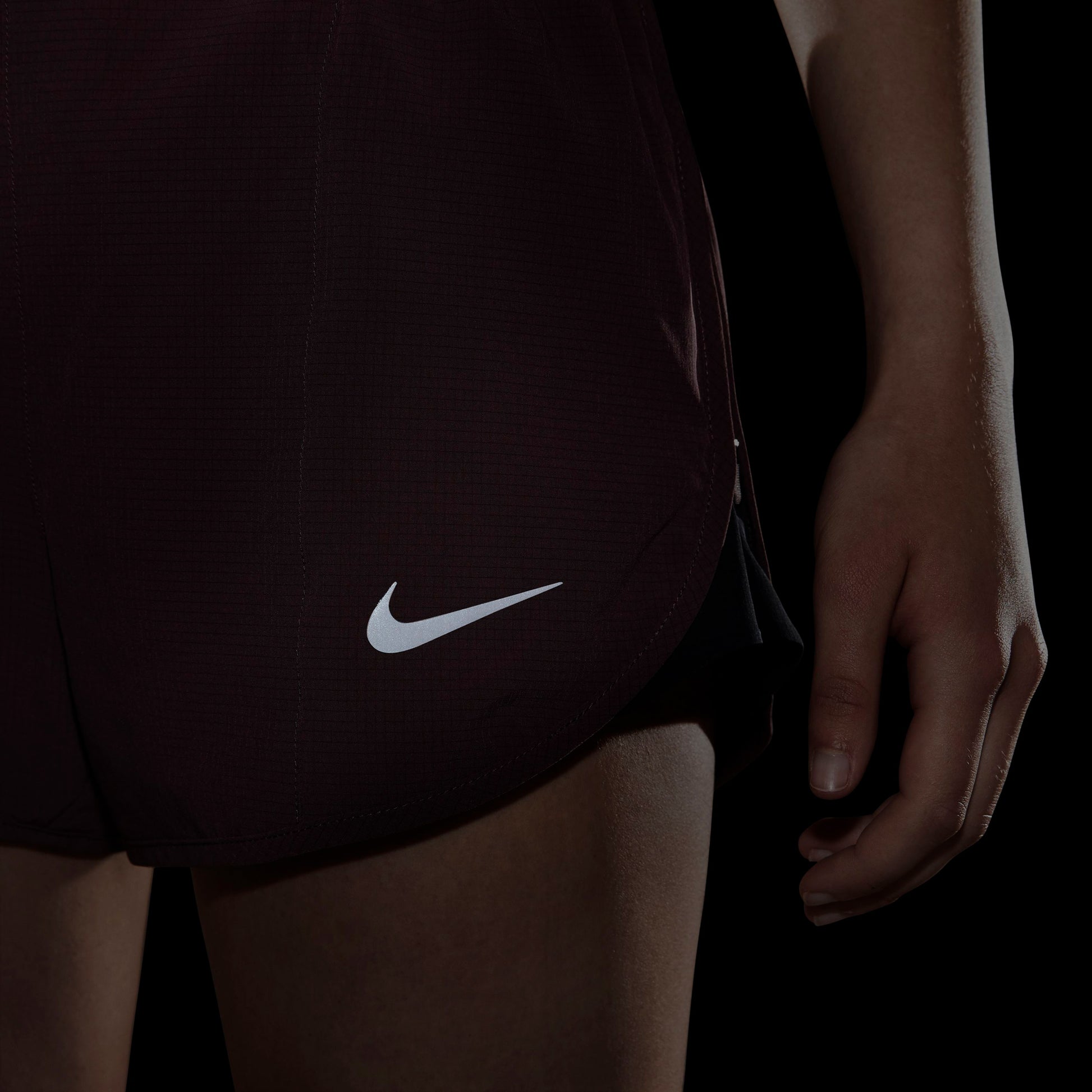 Dri-FIT Run Division Tempo Luxe løbeshorts