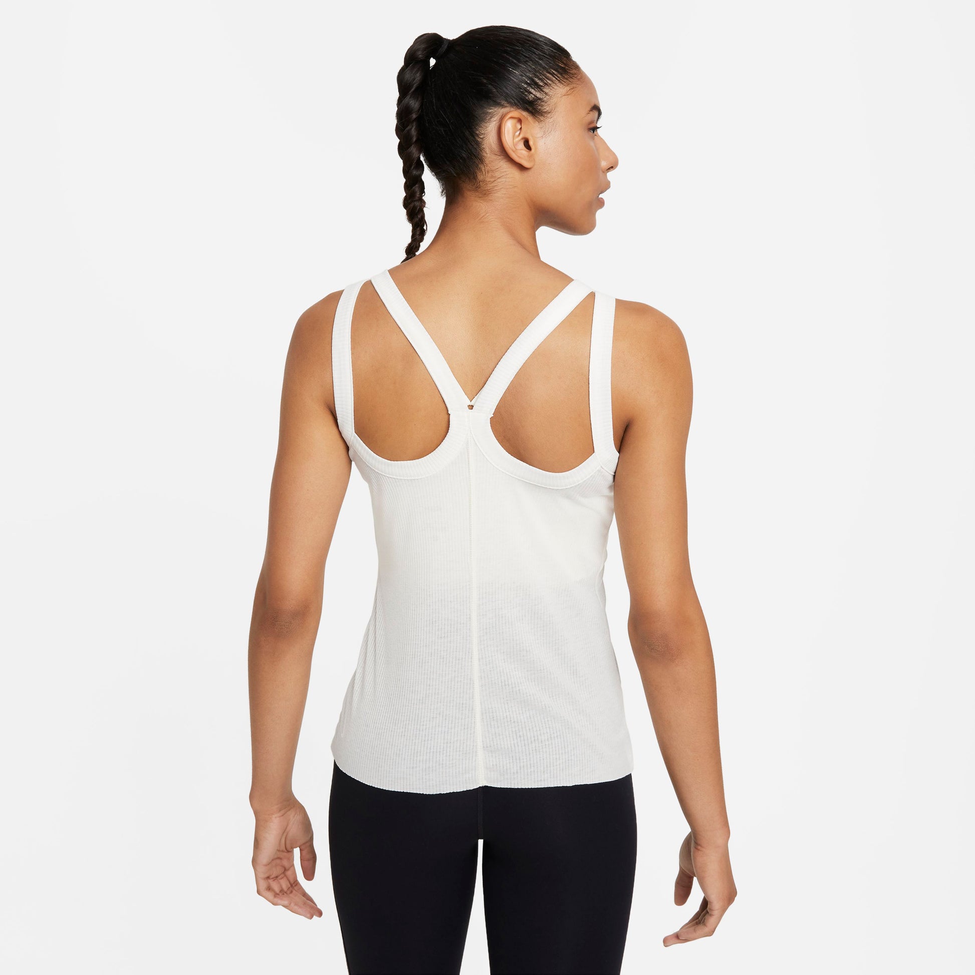 Yoga Luxe træningstop