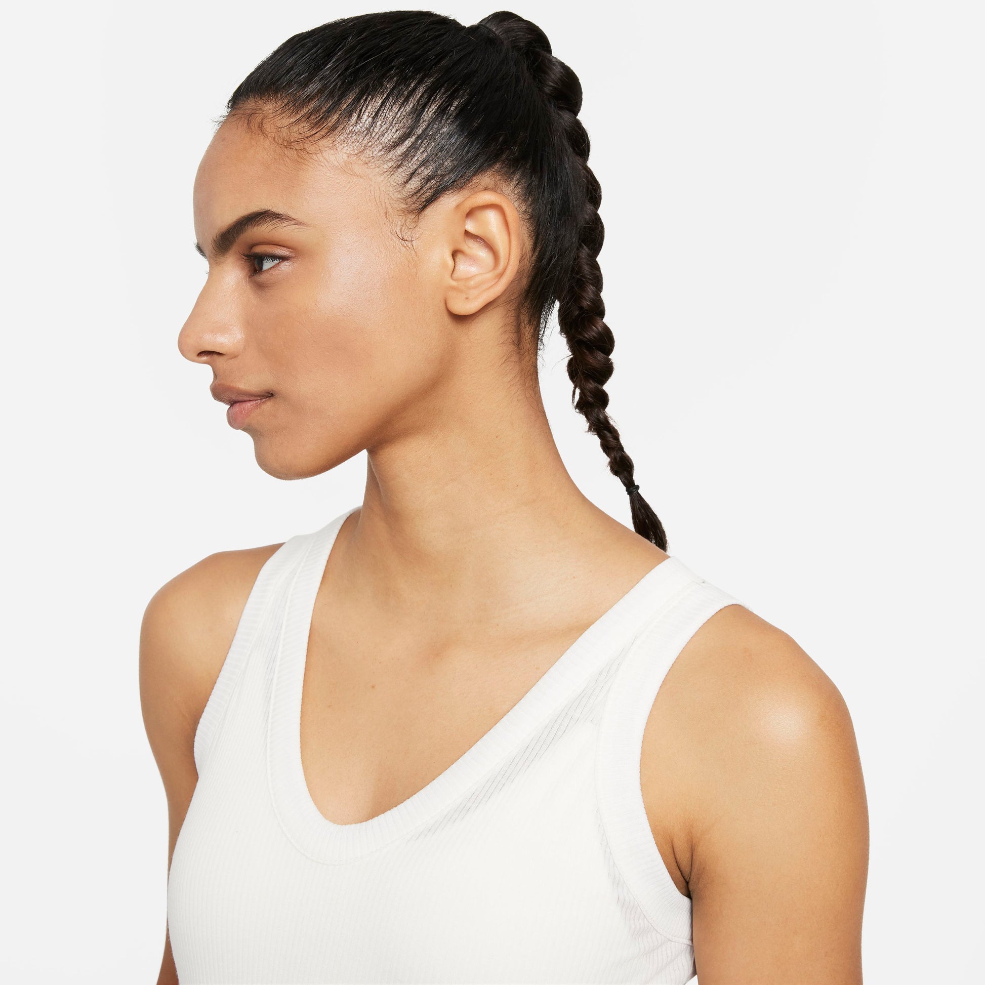 Yoga Luxe træningstop