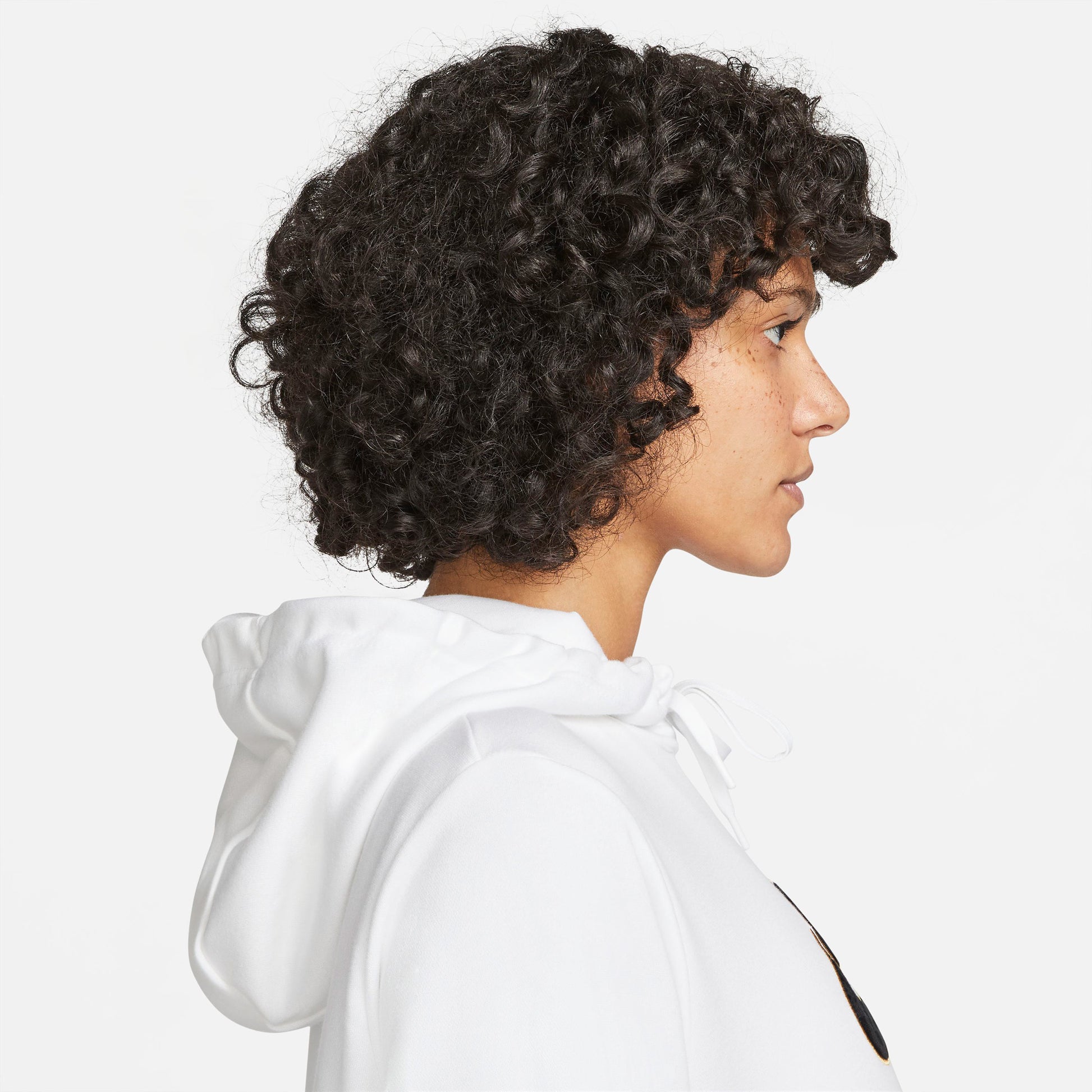 Sportswear Fleece hættetrøje