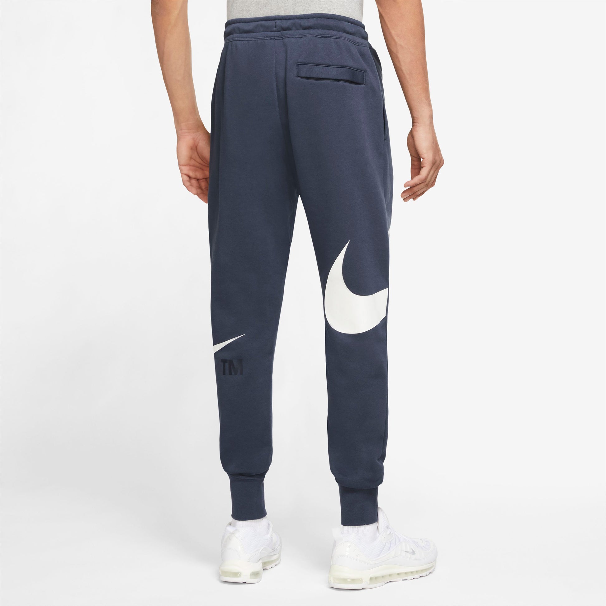 Sportswear Swoosh joggingbukser