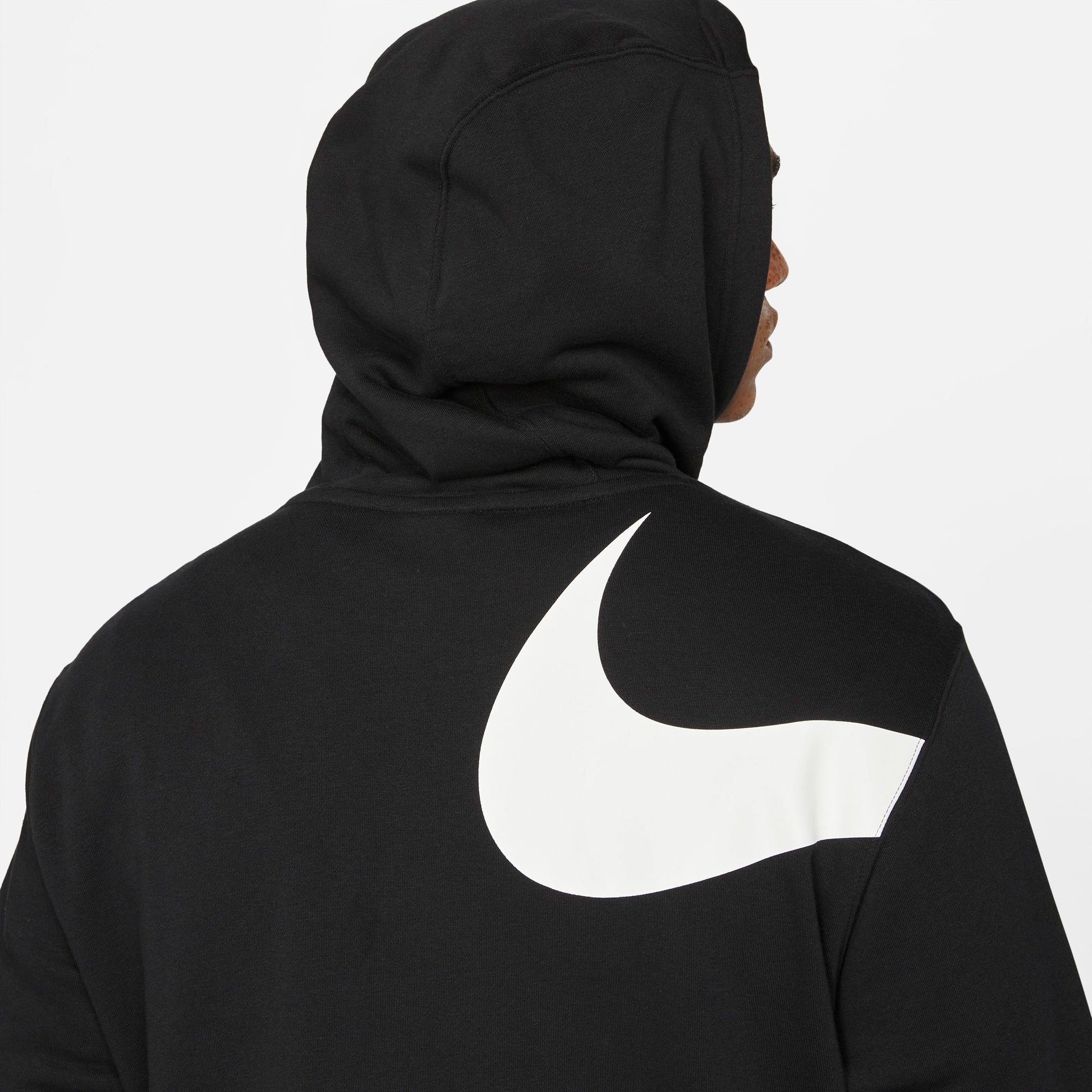 Sportswear Swoosh hættetrøje