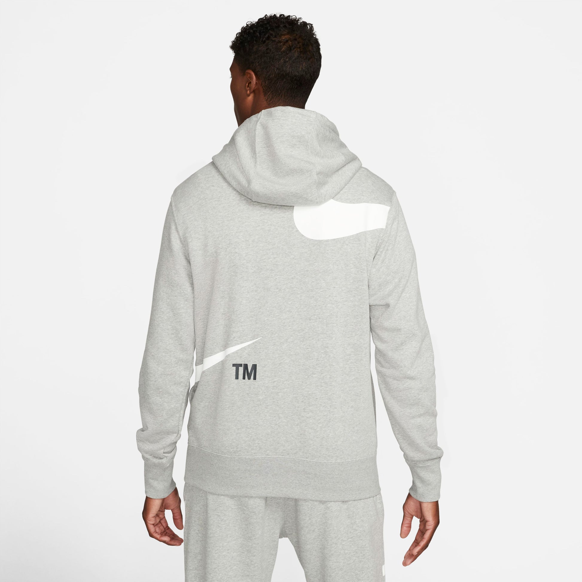 Sportswear Swoosh hættetrøje