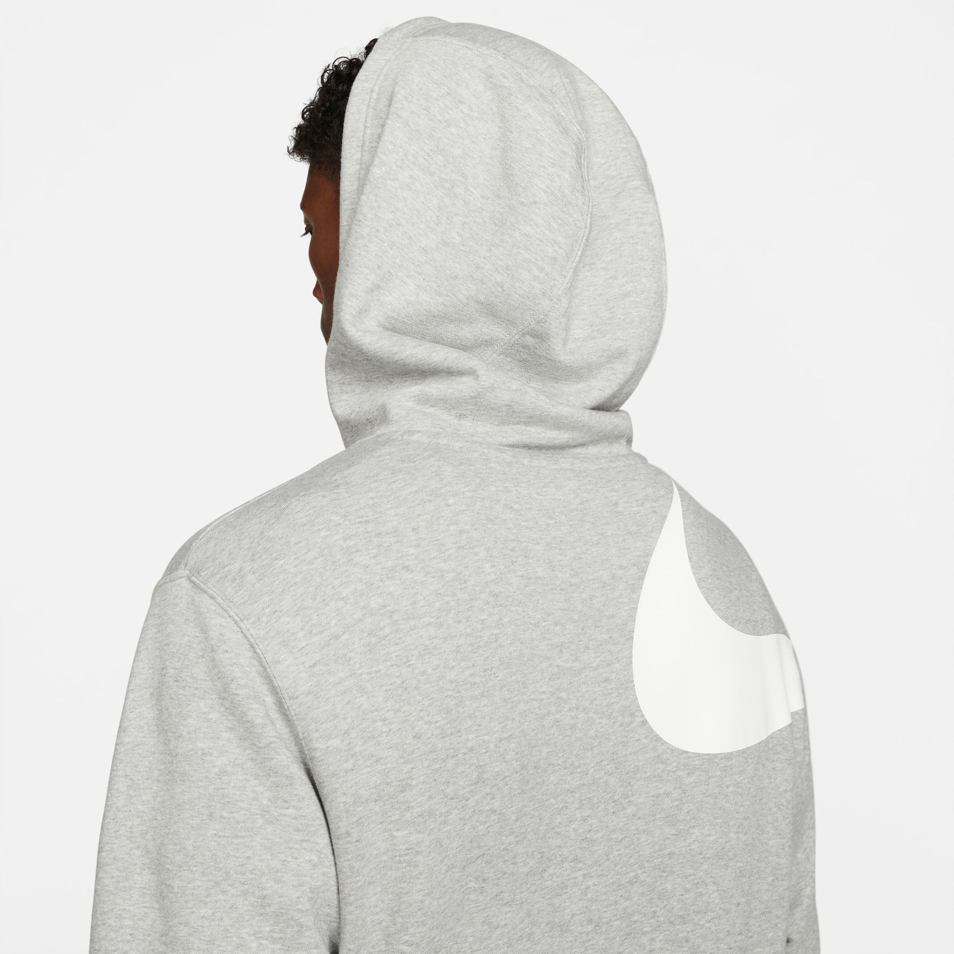 Sportswear Swoosh hættetrøje