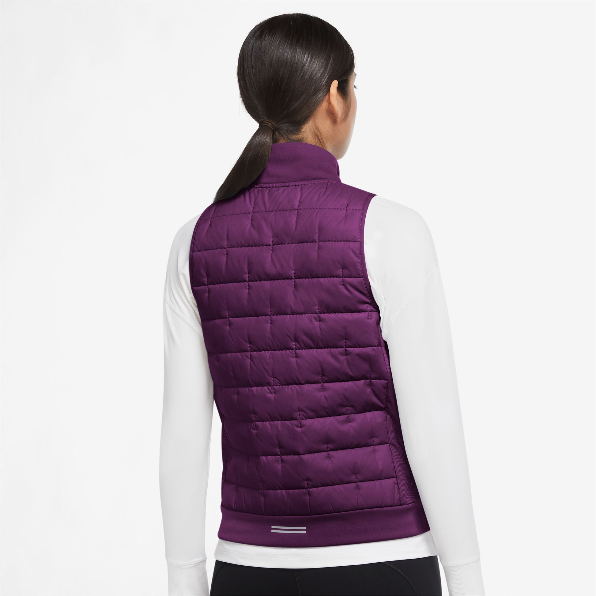 Therma-FIT Aerolayer Synthetic-Fill løbevest
