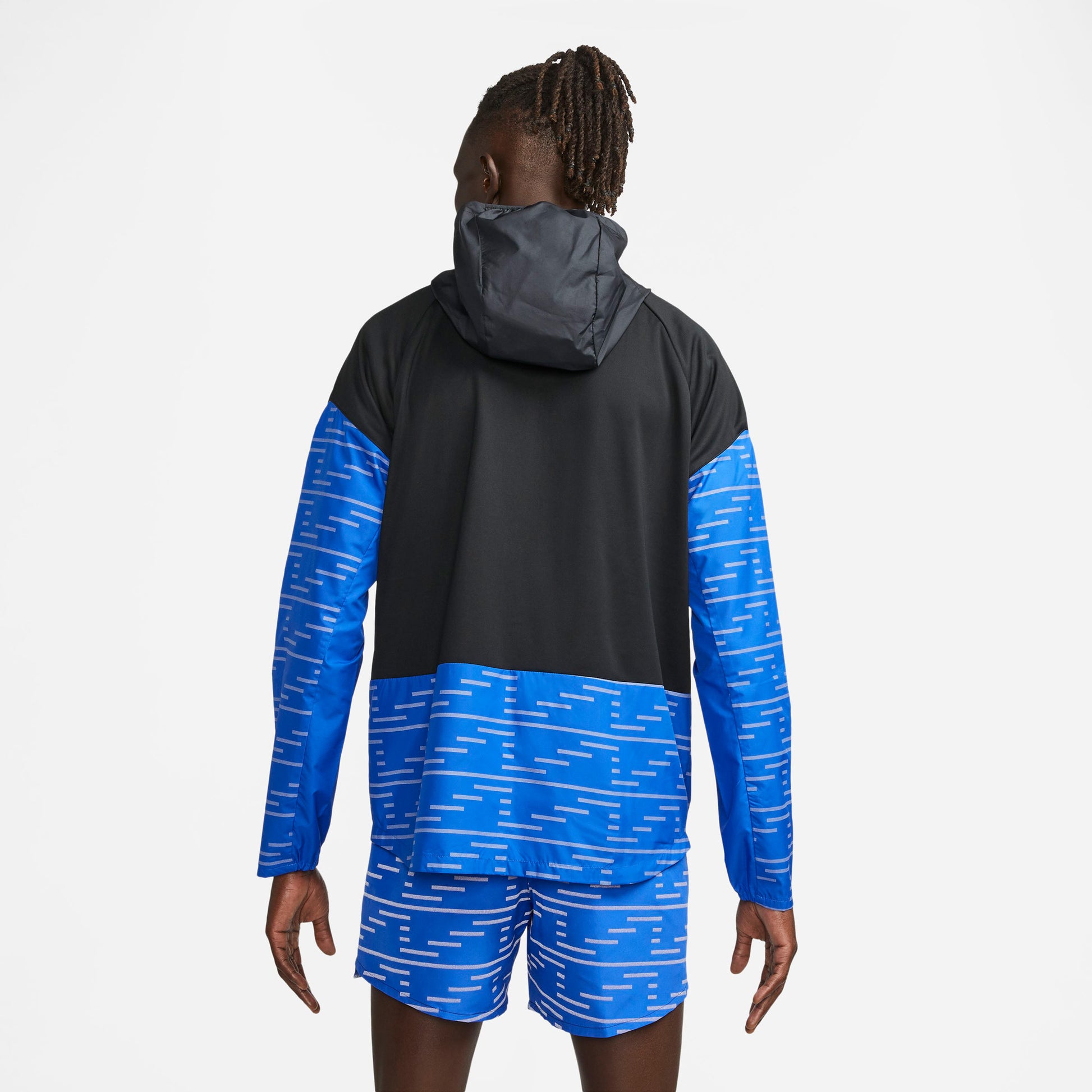 Therma-FIT Repel Run Division Miler løbejakke