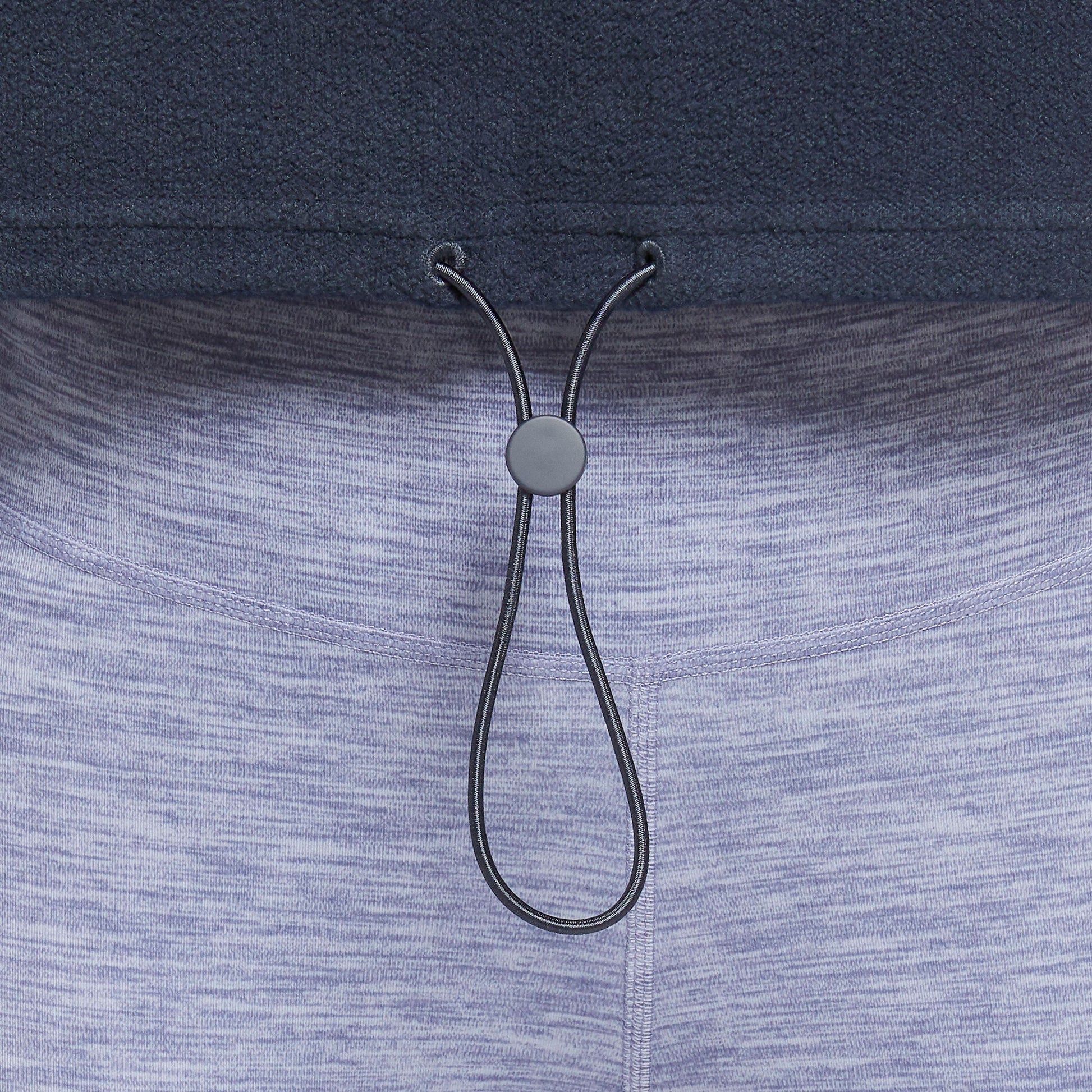 Pro Therma-FIT ADV Cropped Fleece træningshættetrøje