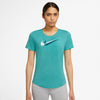 Dri-FIT Swoosh Run løbe T-shirt fra Nike