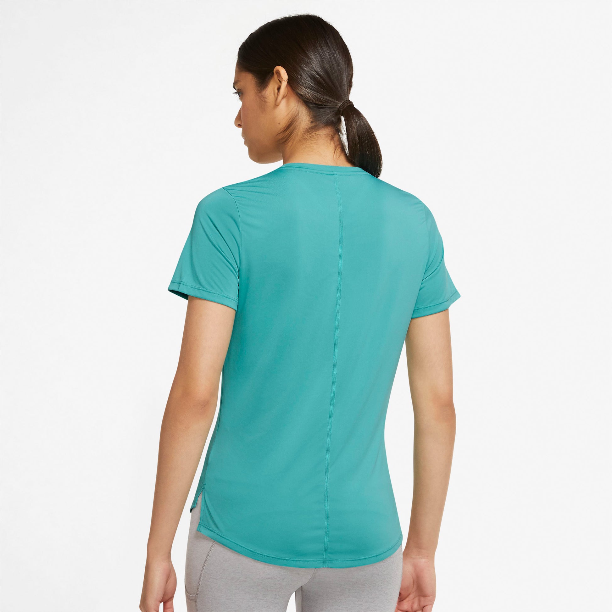 Dri-FIT Swoosh Run løbe T-shirt