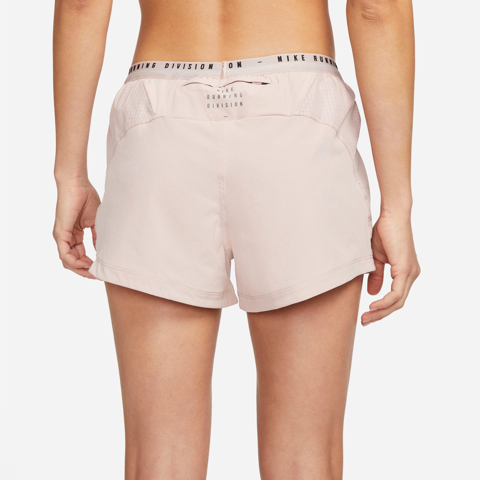 Dri-FIT Run Division Tempo Luxe 3" løbeshorts